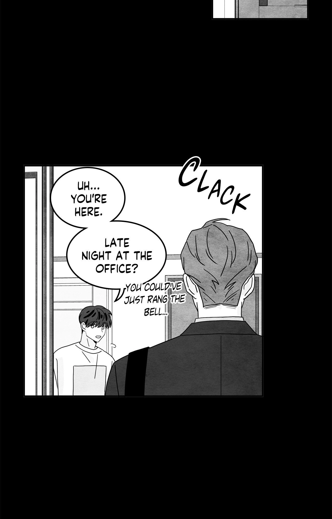 Read The Assistant Manager Wants To Do It chapter 65 image 43 on Lezhin