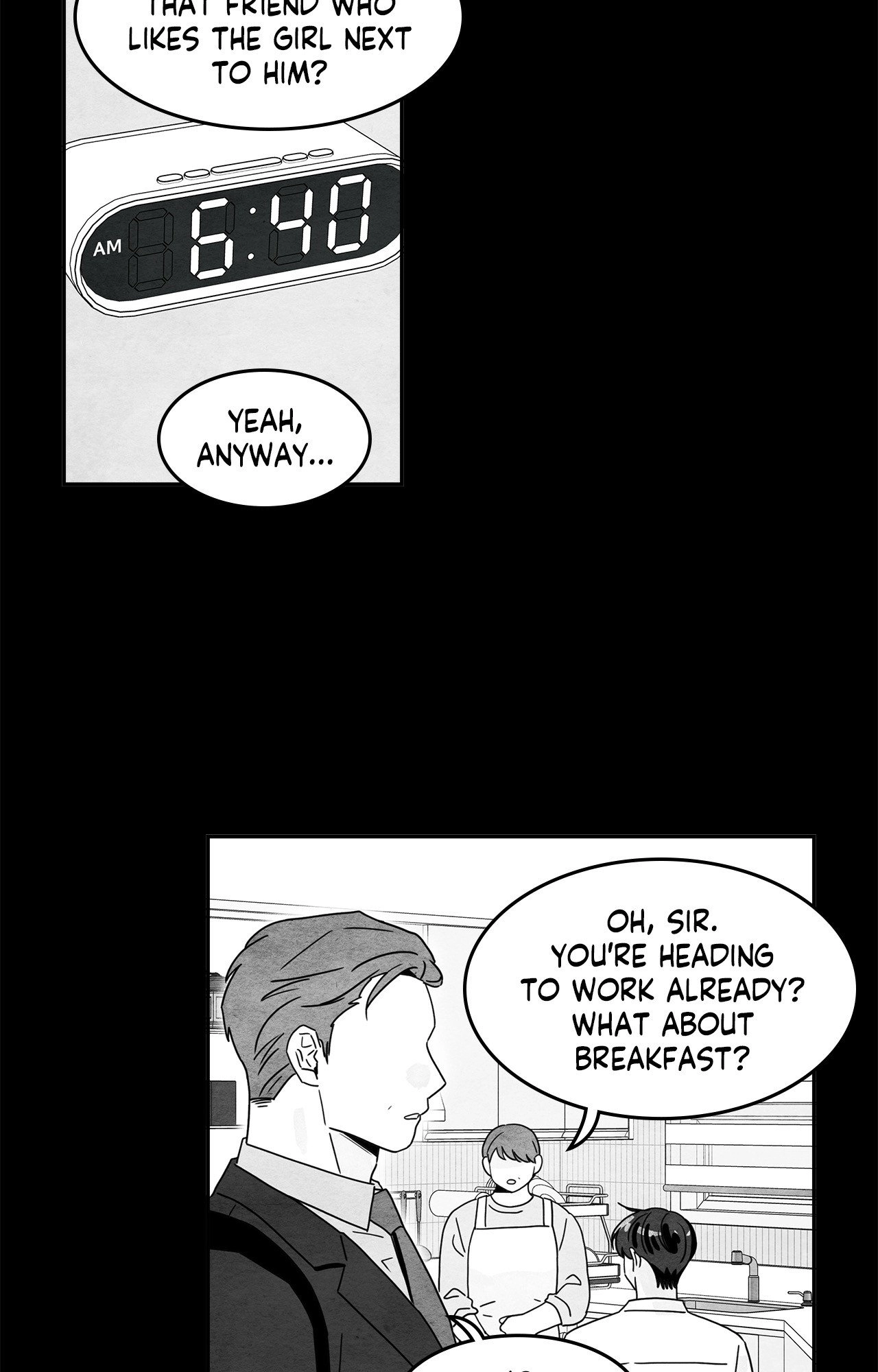 Read The Assistant Manager Wants To Do It chapter 65 image 47 on Lezhin