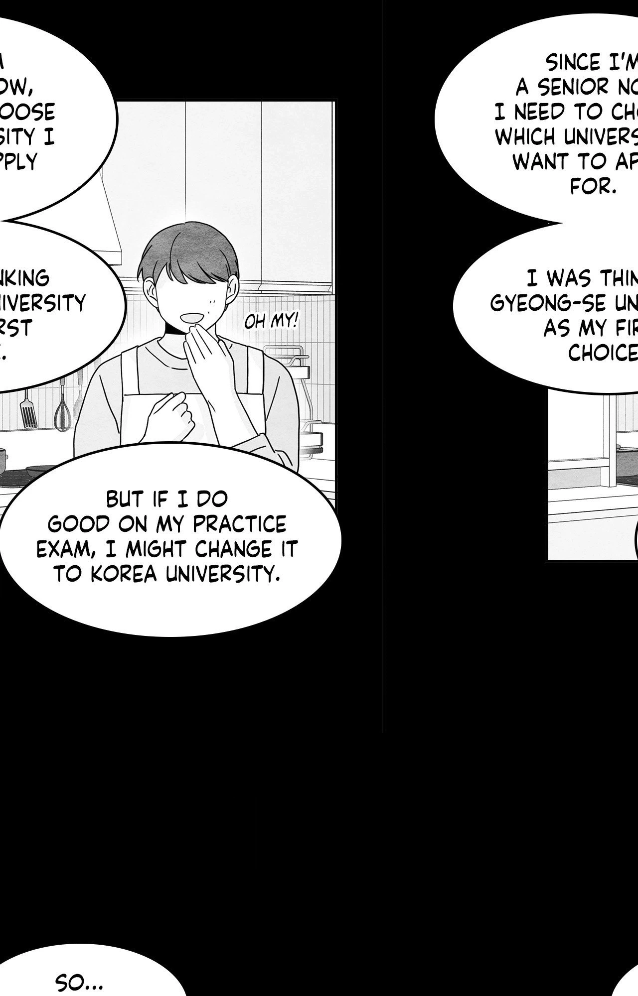 Read The Assistant Manager Wants To Do It chapter 65 image 49 on Lezhin