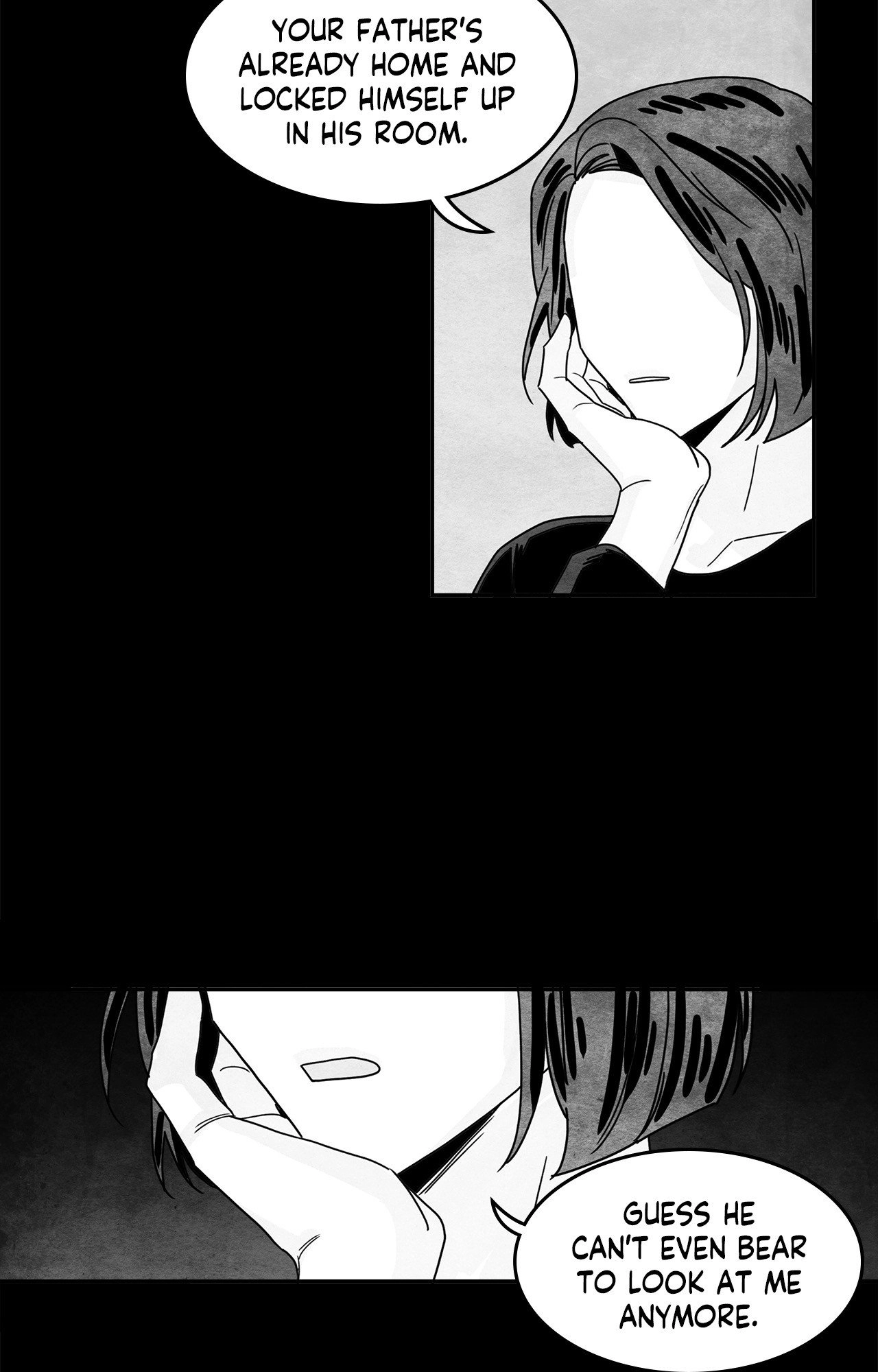 Read The Assistant Manager Wants To Do It chapter 65 image 5 on Lezhin