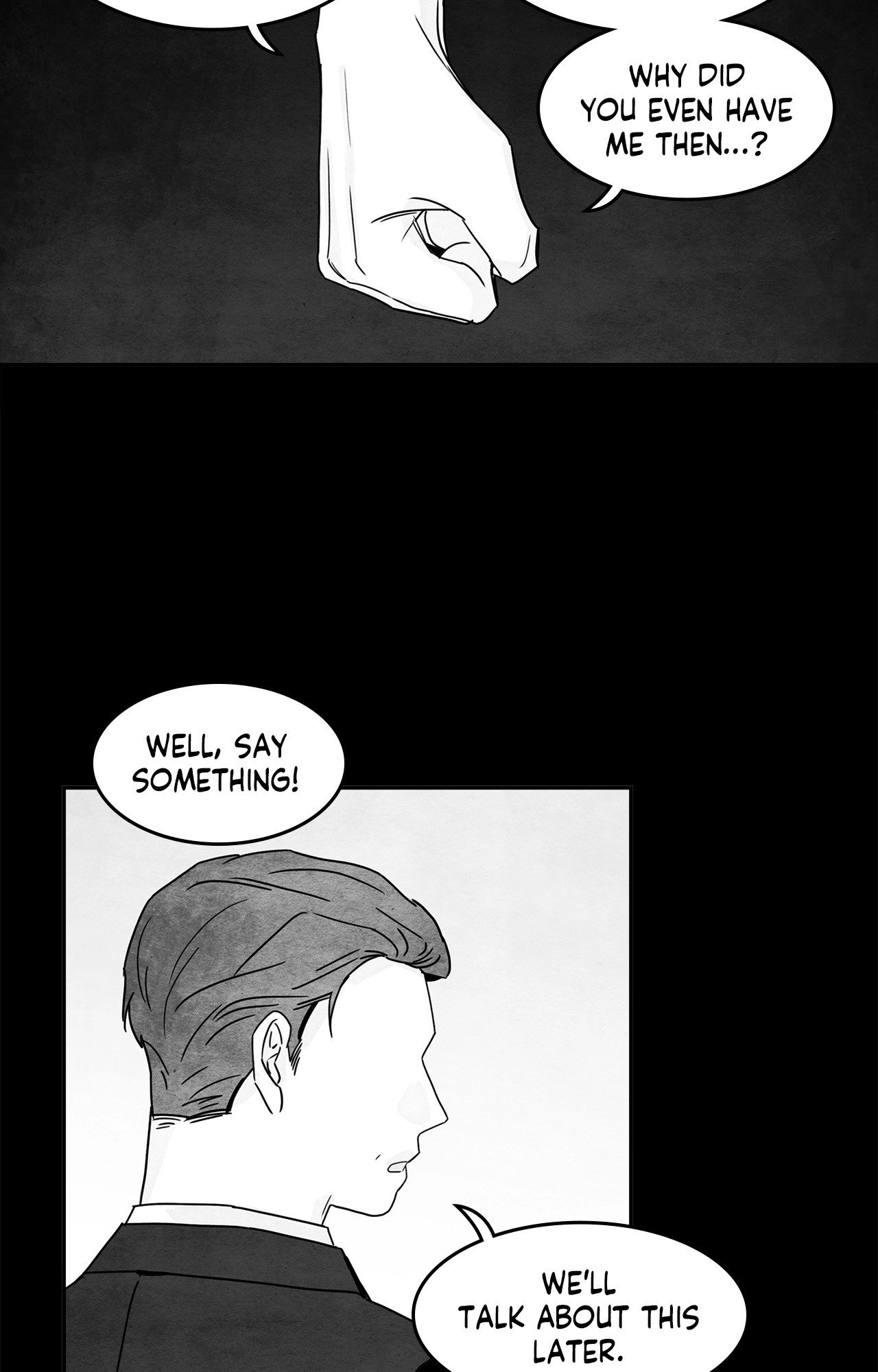 Read The Assistant Manager Wants To Do It chapter 65 image 52 on Lezhin