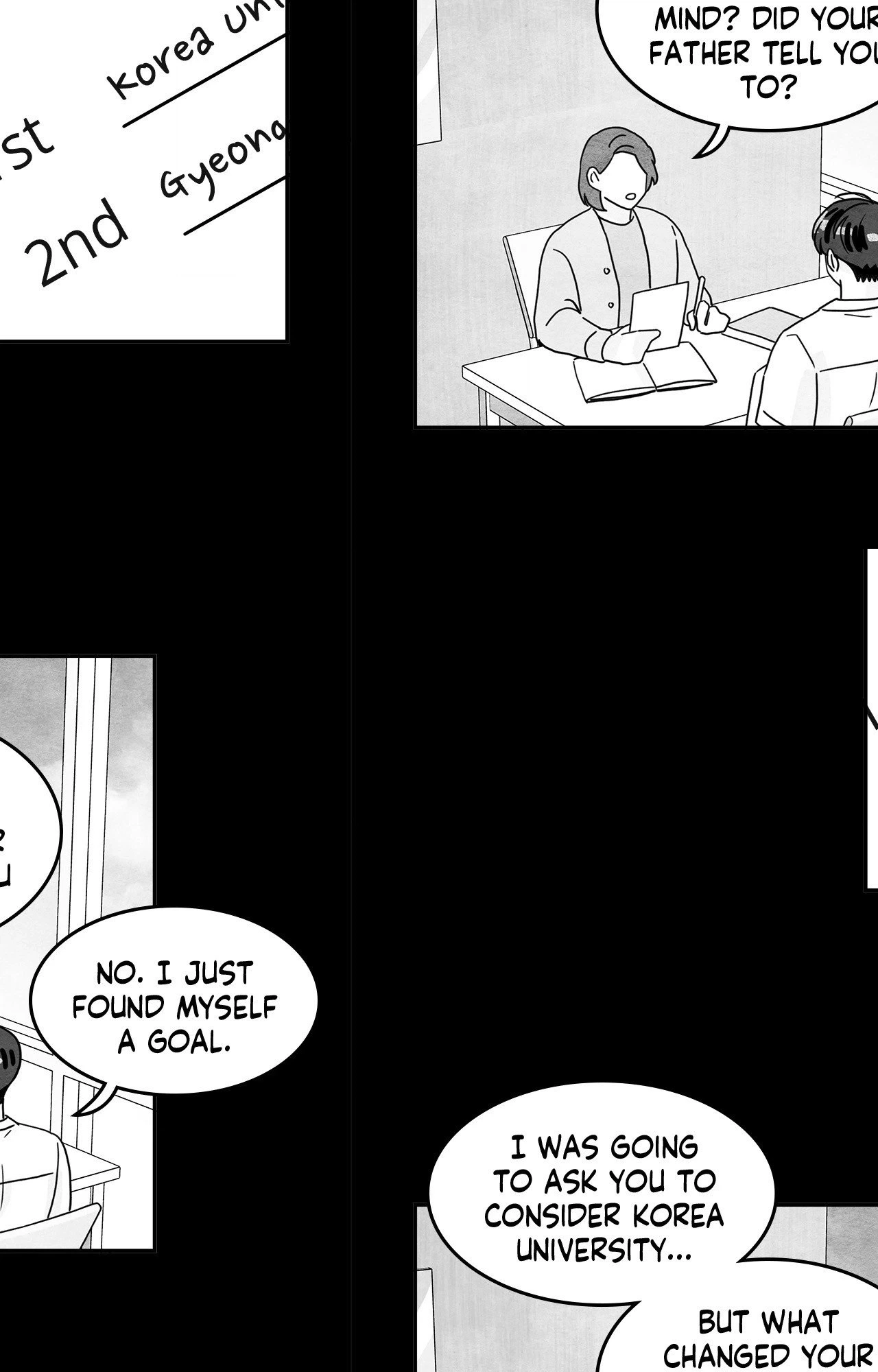 Read The Assistant Manager Wants To Do It chapter 65 image 59 on Lezhin