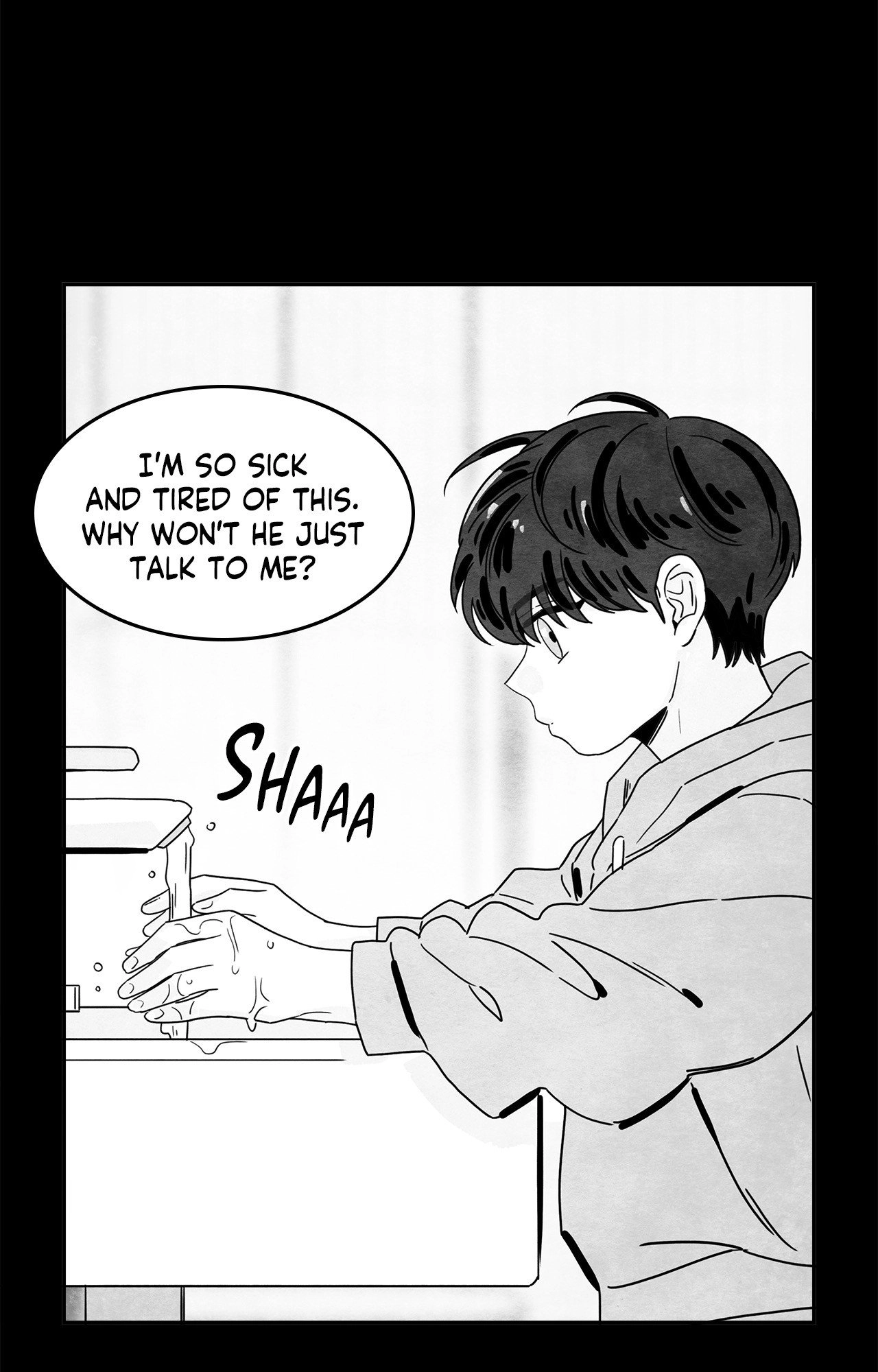 Read The Assistant Manager Wants To Do It chapter 65 image 6 on Lezhin