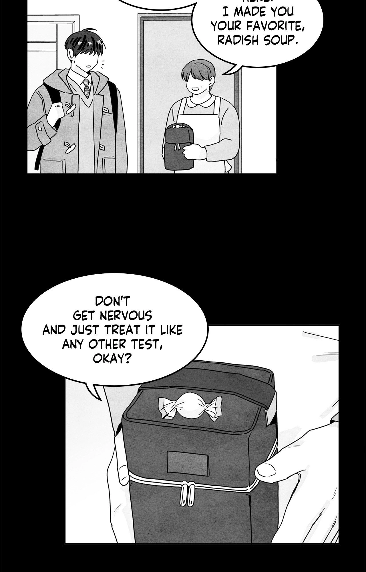 Read The Assistant Manager Wants To Do It chapter 65 image 63 on Lezhin