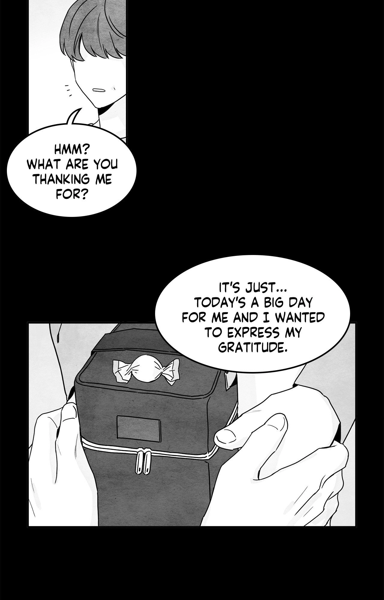 Read The Assistant Manager Wants To Do It chapter 65 image 65 on Lezhin