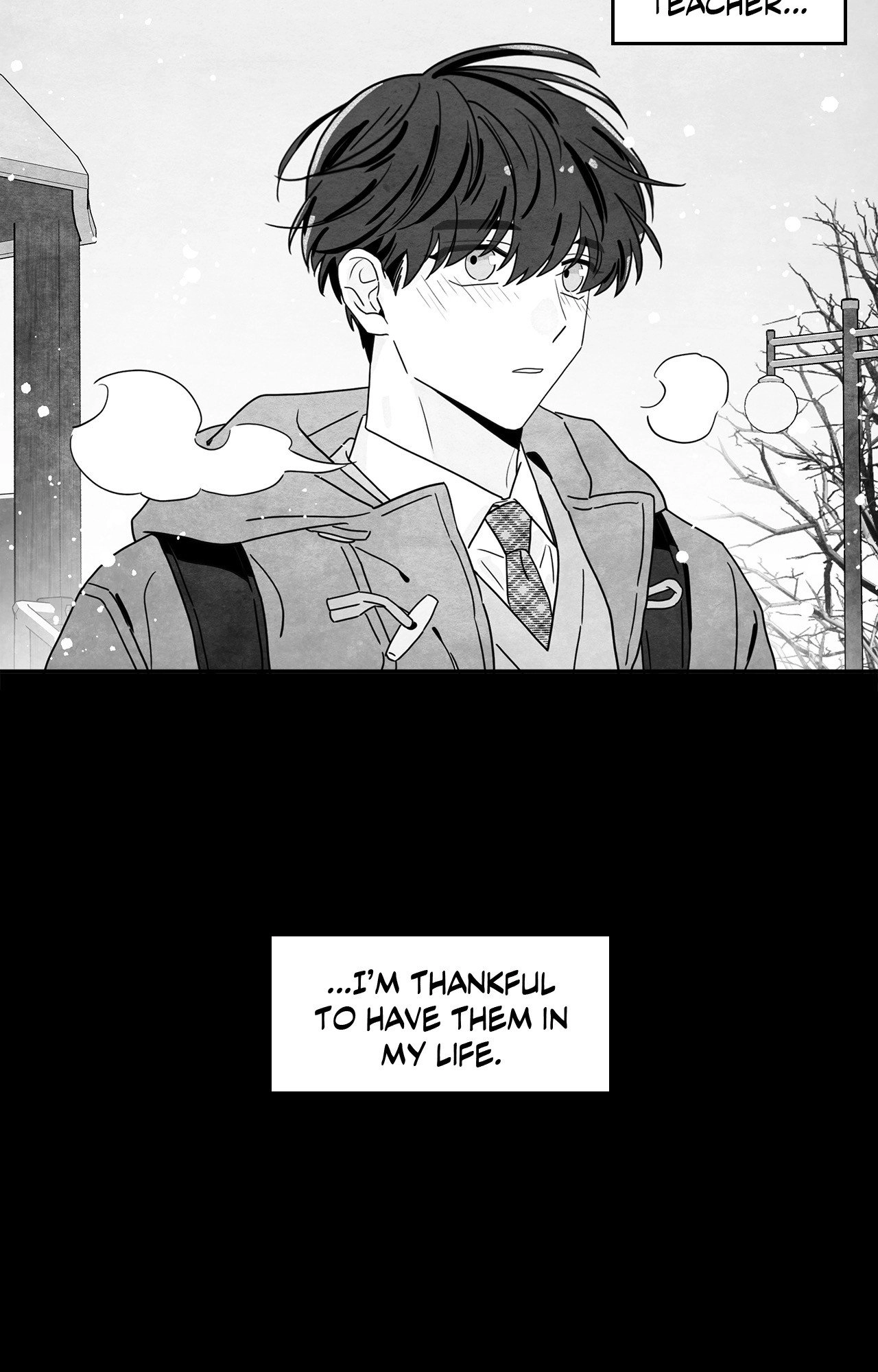 Read The Assistant Manager Wants To Do It chapter 65 image 67 on Lezhin