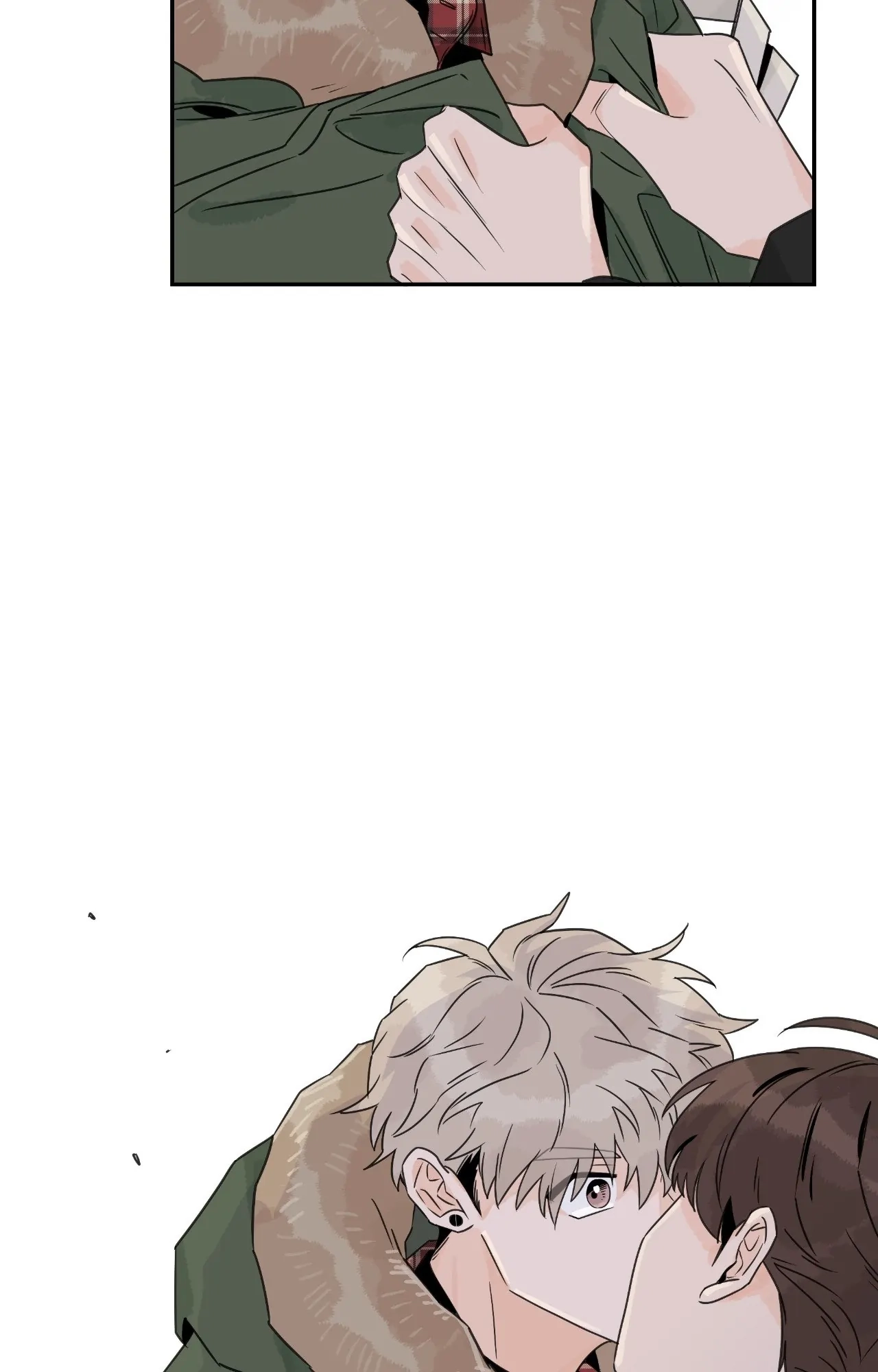 Read The Assistant Manager Wants To Do It chapter 70 image 12 on Lezhin