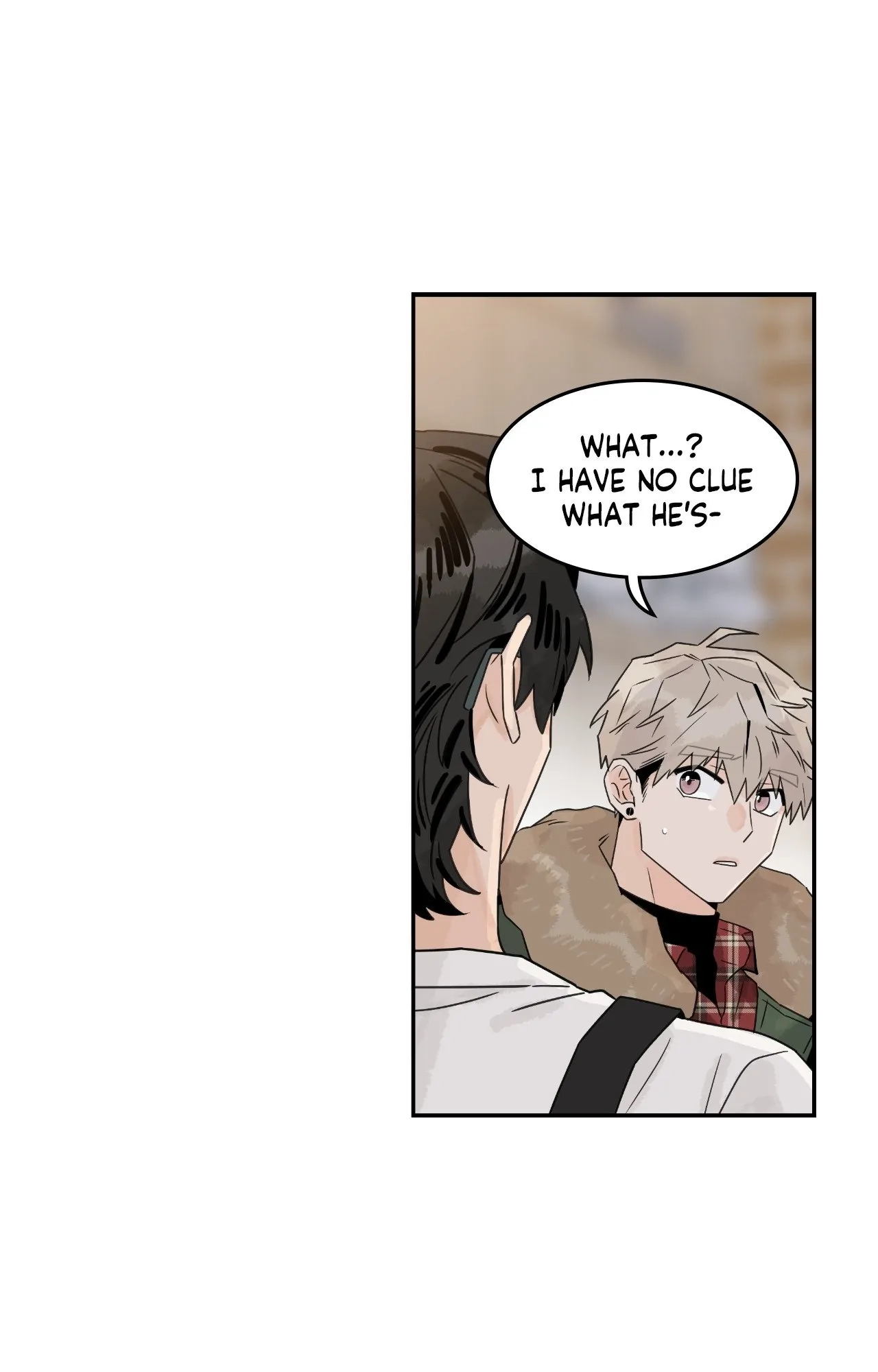 Read The Assistant Manager Wants To Do It chapter 70 image 18 on Lezhin