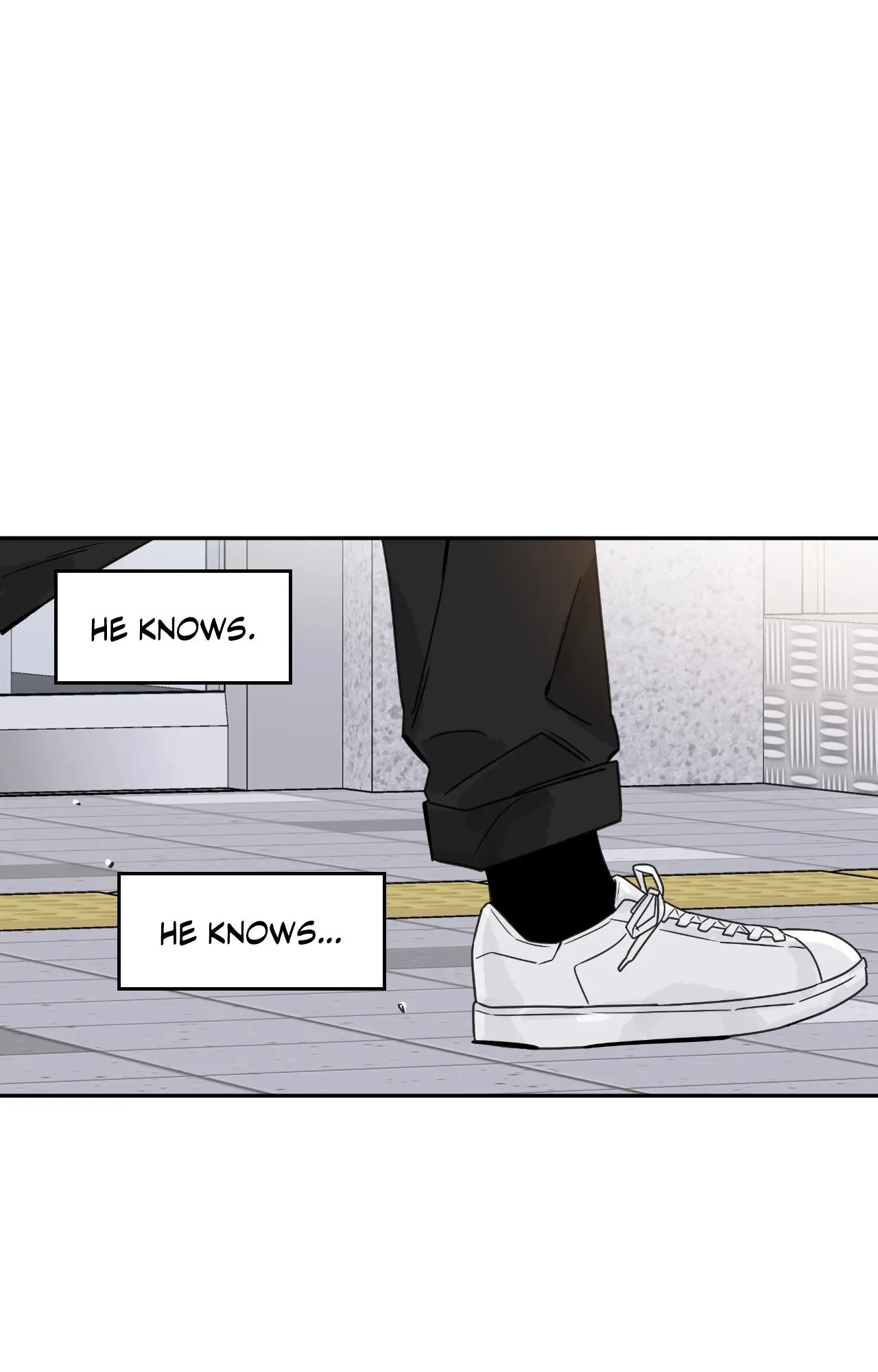 Read The Assistant Manager Wants To Do It chapter 70 image 22 on Lezhin