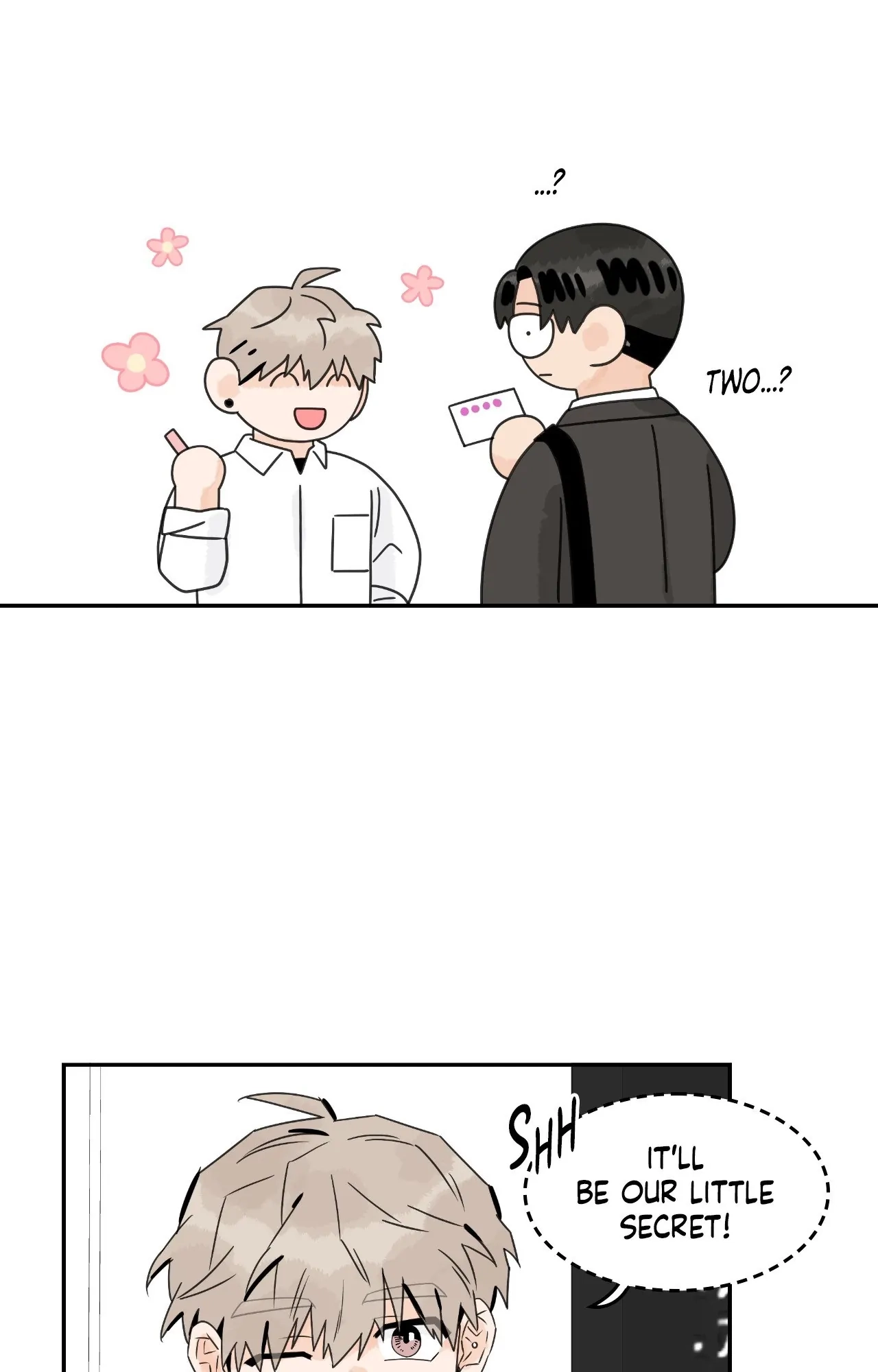 Read The Assistant Manager Wants To Do It chapter 70 image 31 on Lezhin