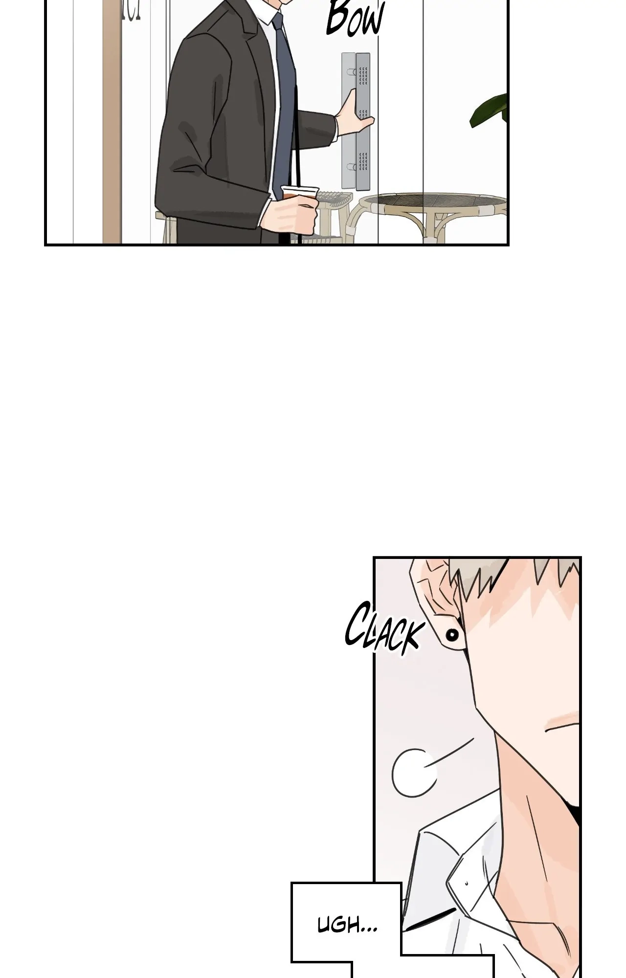 Read The Assistant Manager Wants To Do It chapter 70 image 38 on Lezhin