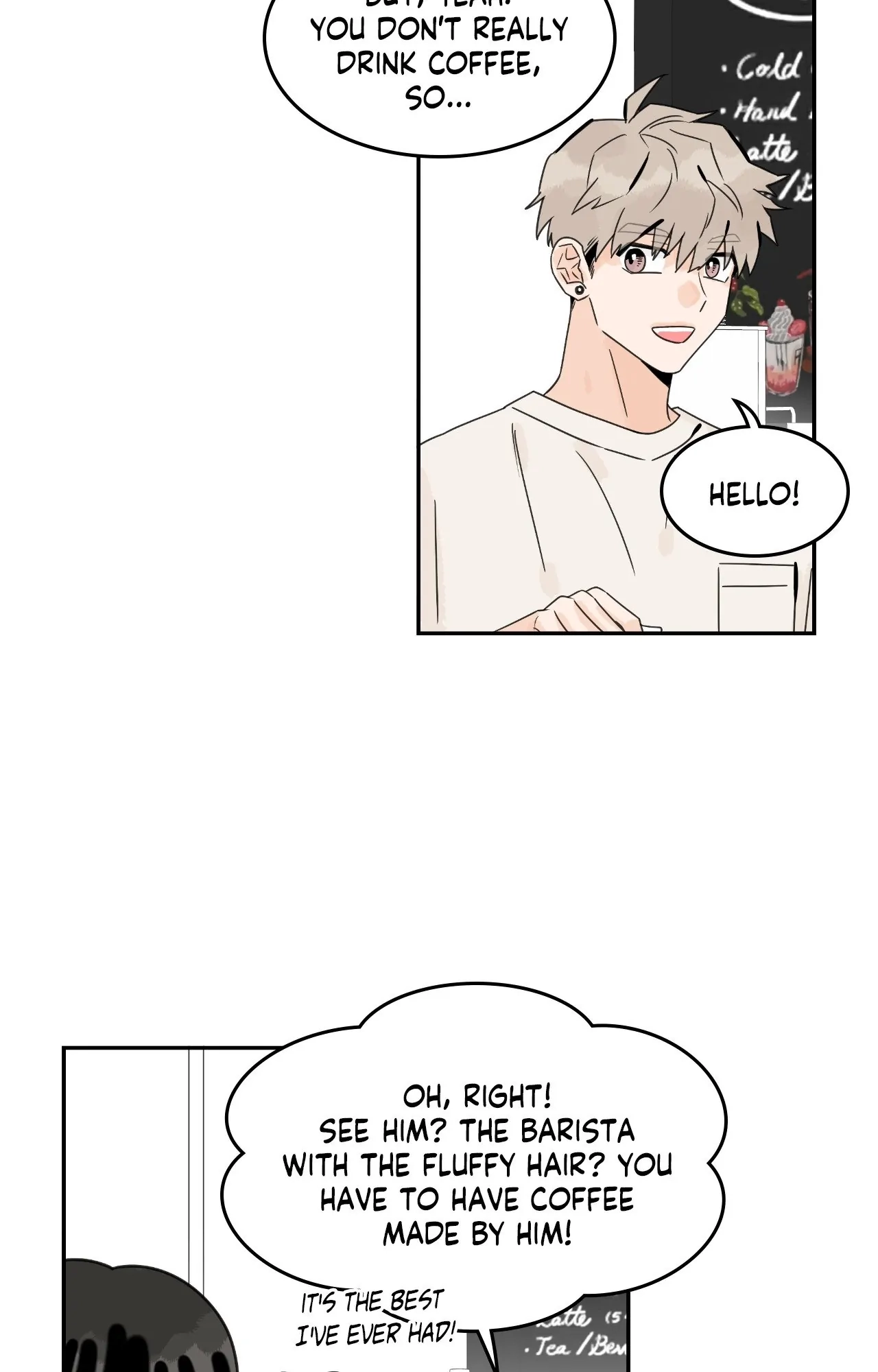 Read The Assistant Manager Wants To Do It chapter 70 image 42 on Lezhin