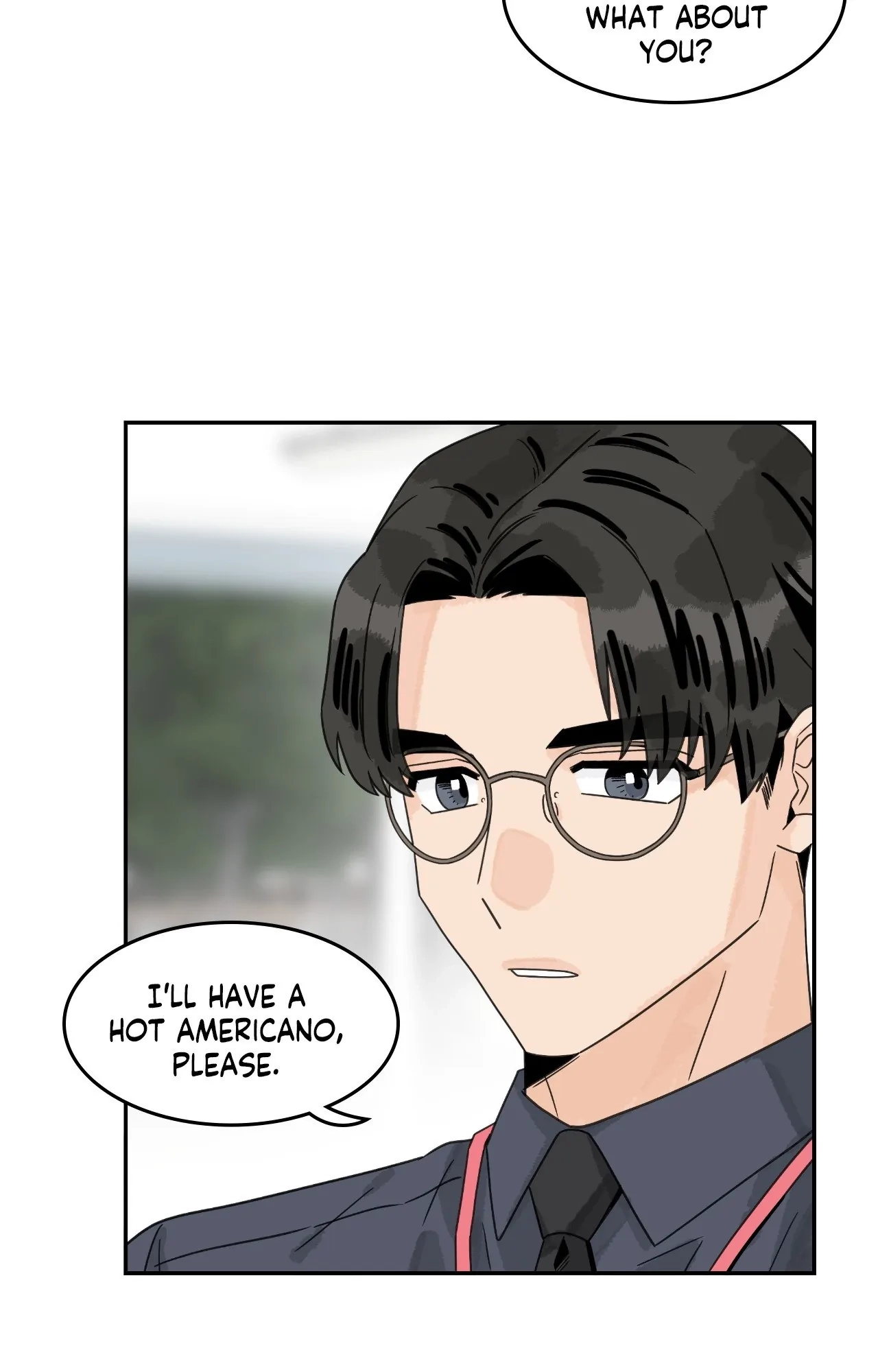 Read The Assistant Manager Wants To Do It chapter 70 image 44 on Lezhin