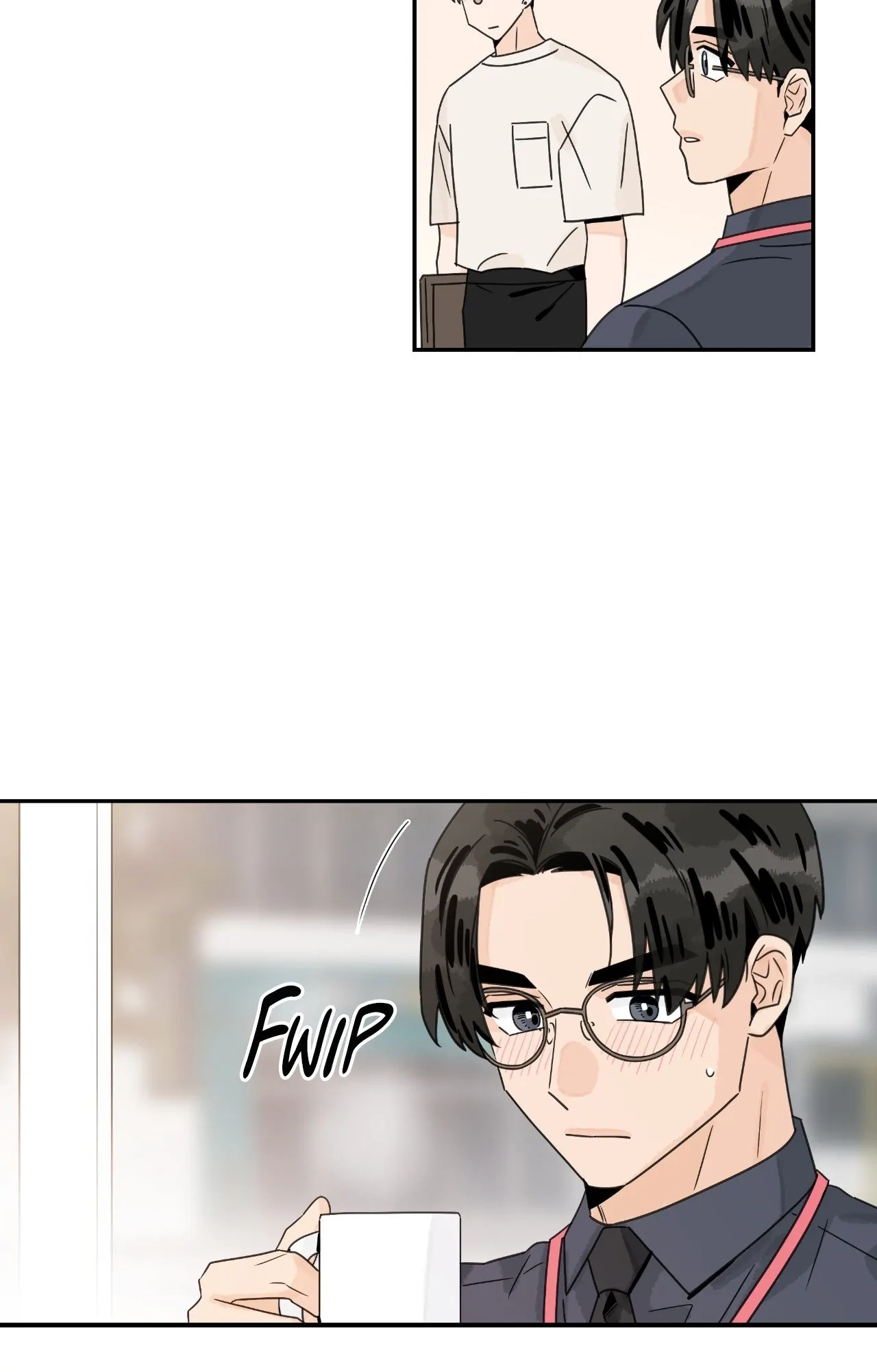 Read The Assistant Manager Wants To Do It chapter 70 image 51 on Lezhin