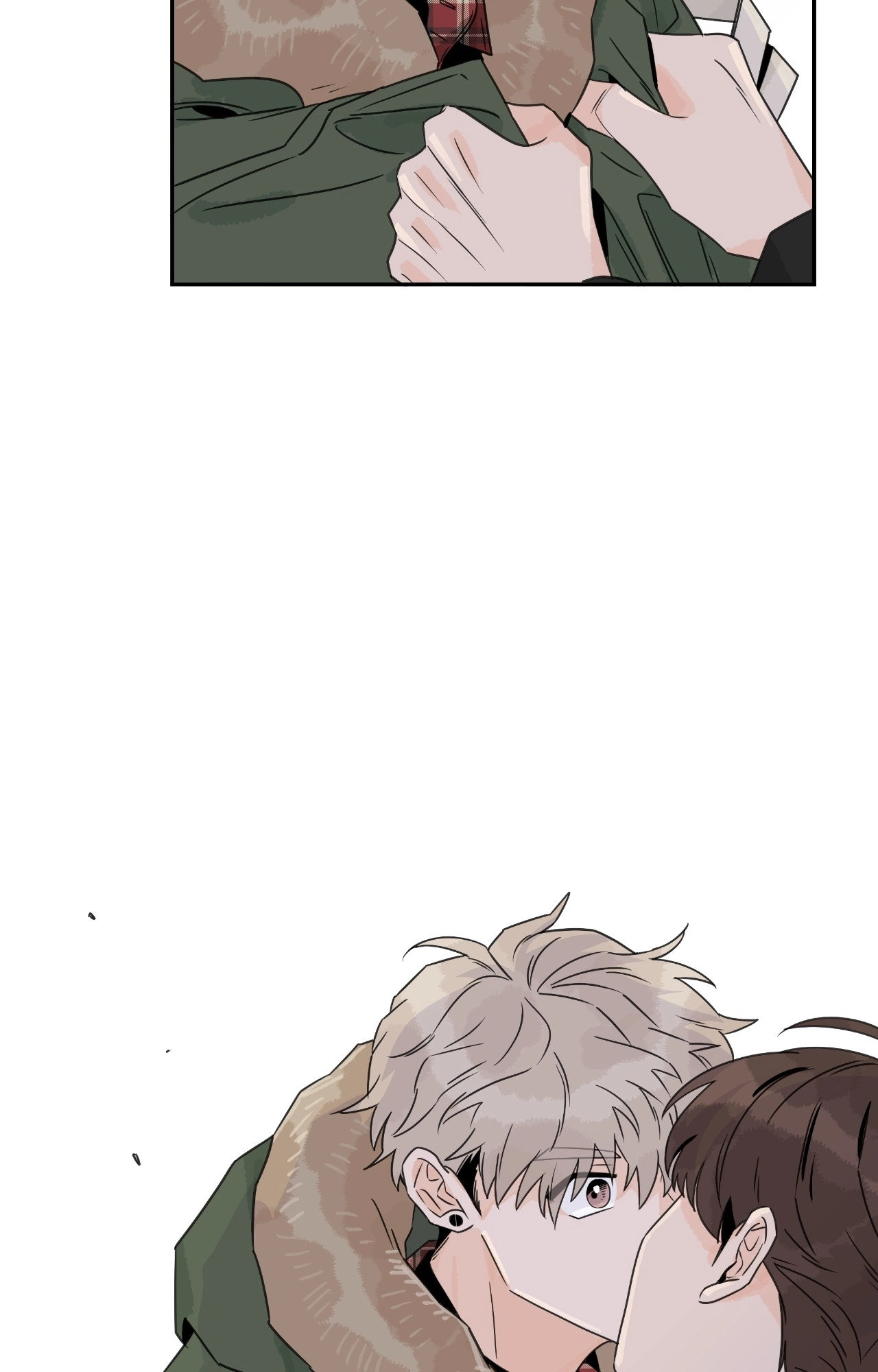 Read The Assistant Manager Wants To Do It chapter 73 image 10 on Lezhin