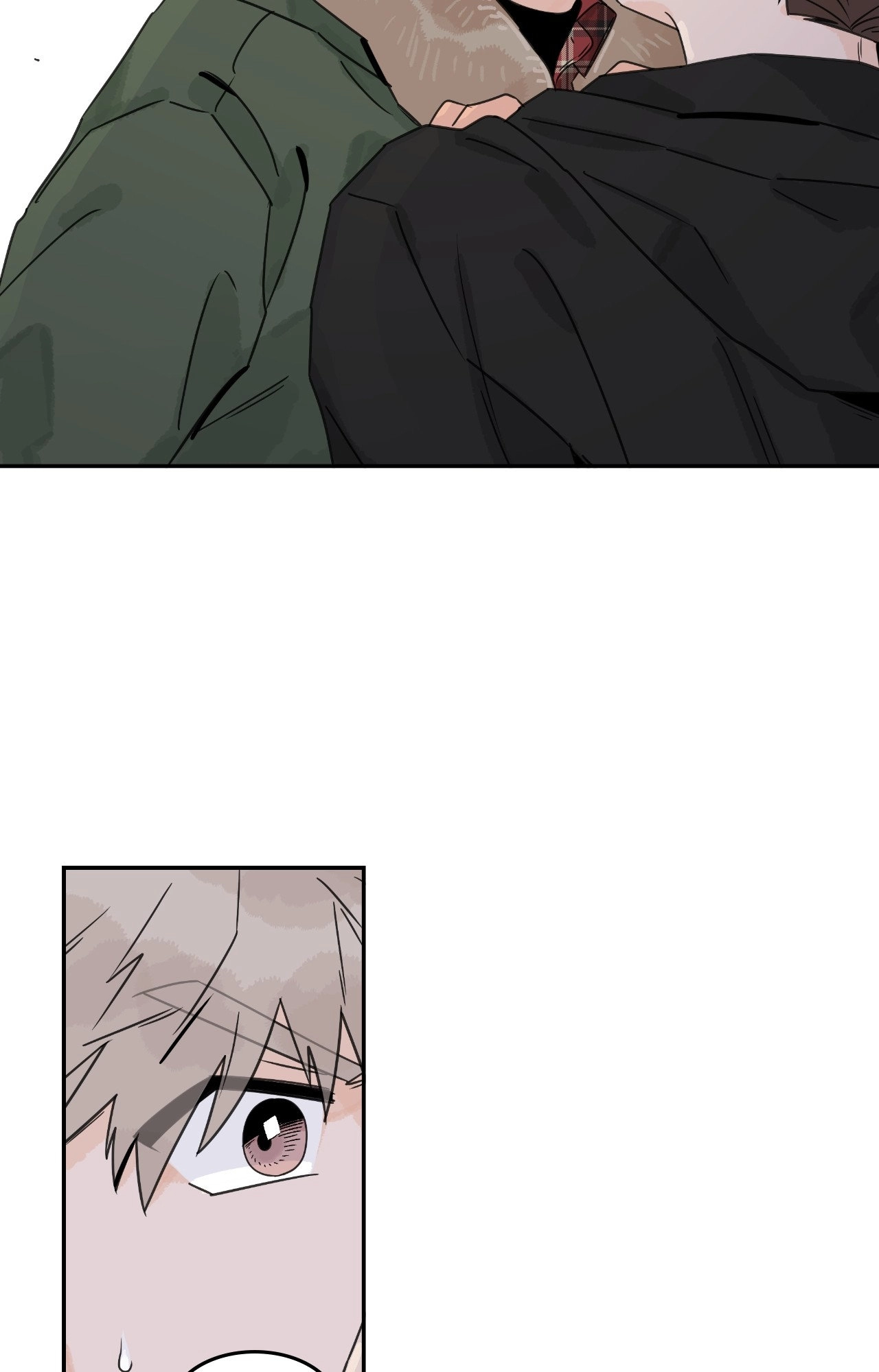 Read The Assistant Manager Wants To Do It chapter 73 image 11 on Lezhin