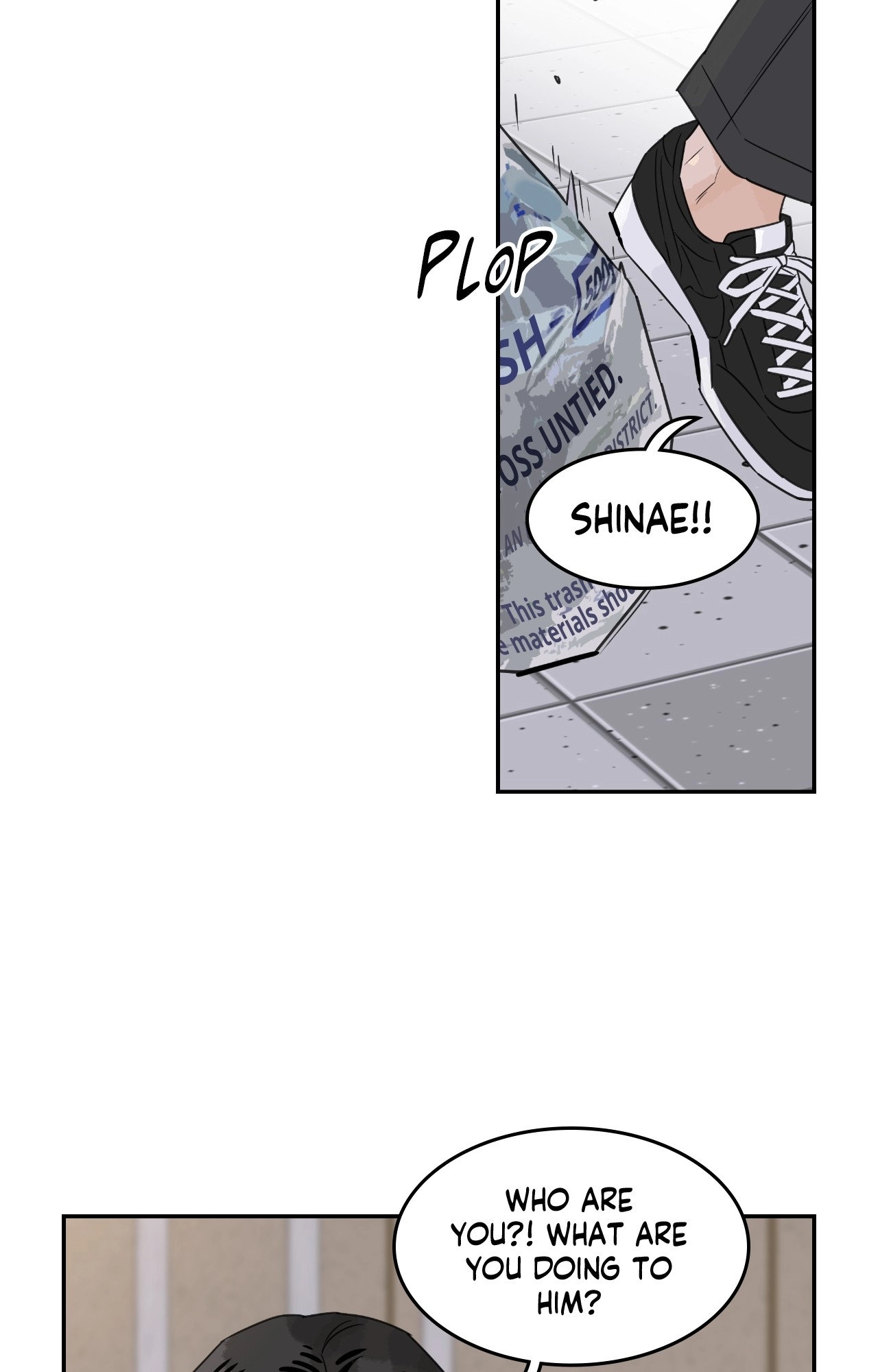 Read The Assistant Manager Wants To Do It chapter 73 image 13 on Lezhin