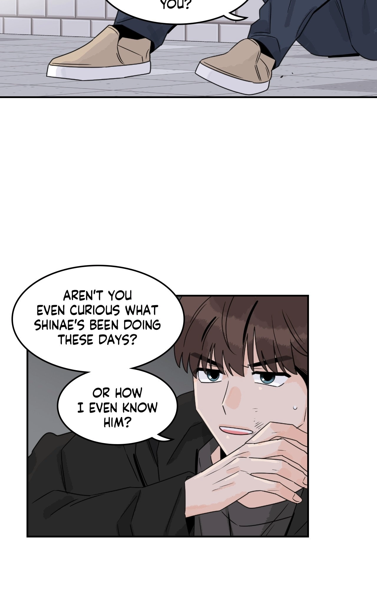 Read The Assistant Manager Wants To Do It chapter 73 image 15 on Lezhin