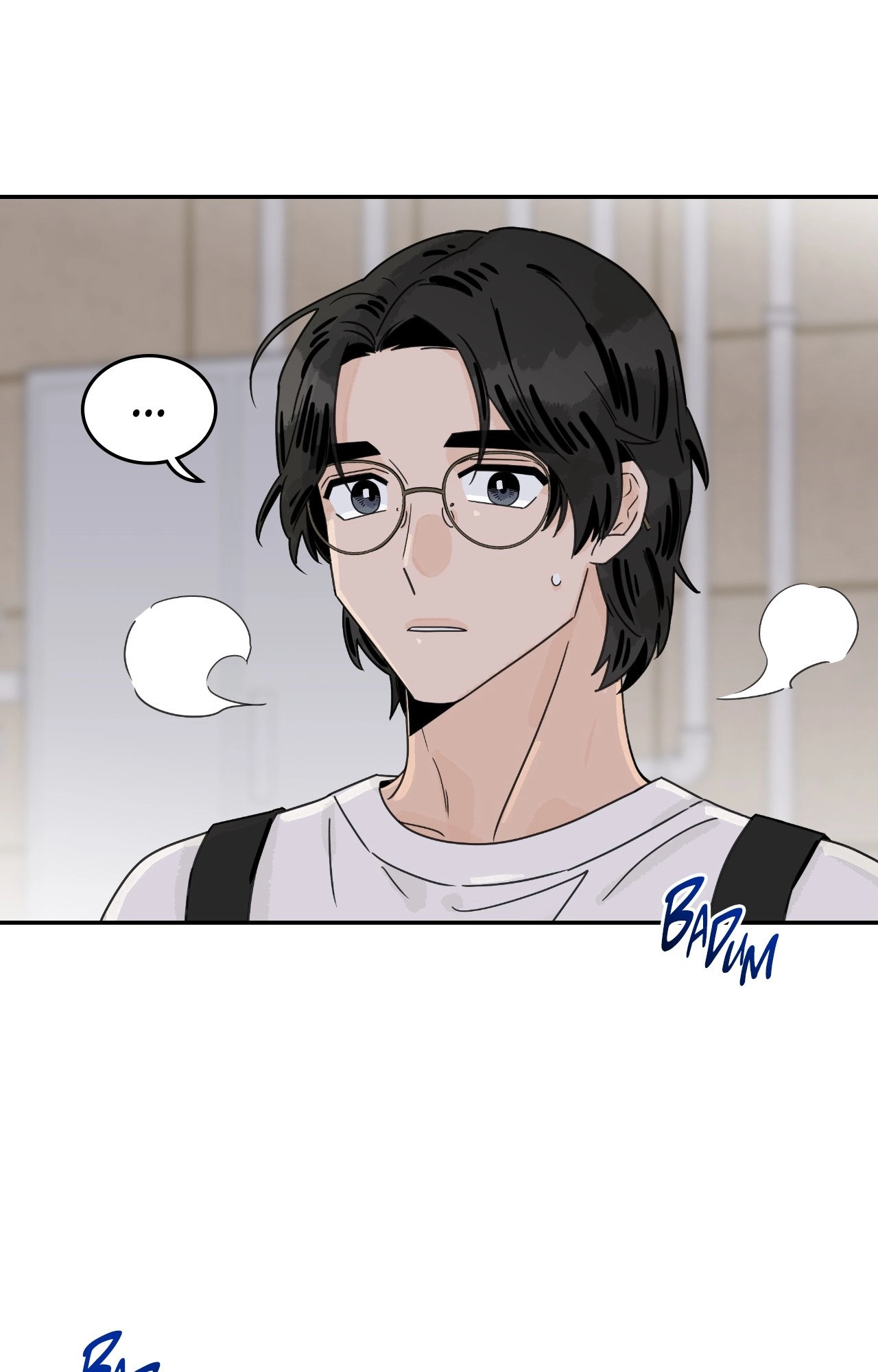 Read The Assistant Manager Wants To Do It chapter 73 image 17 on Lezhin