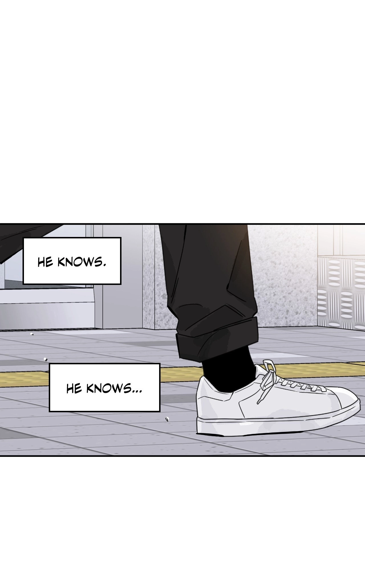 Read The Assistant Manager Wants To Do It chapter 73 image 20 on Lezhin