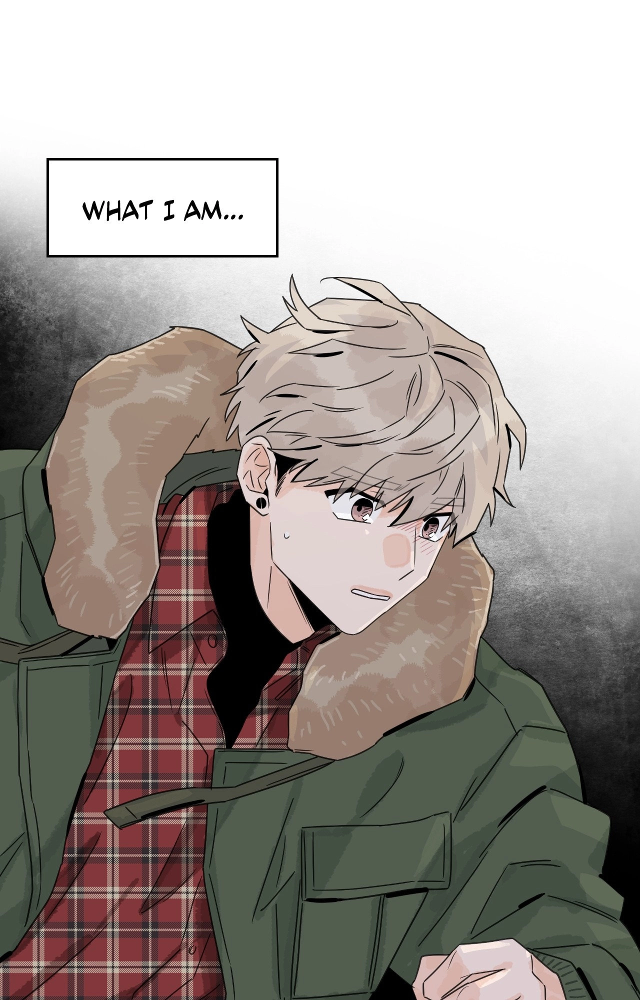 Read The Assistant Manager Wants To Do It chapter 73 image 21 on Lezhin