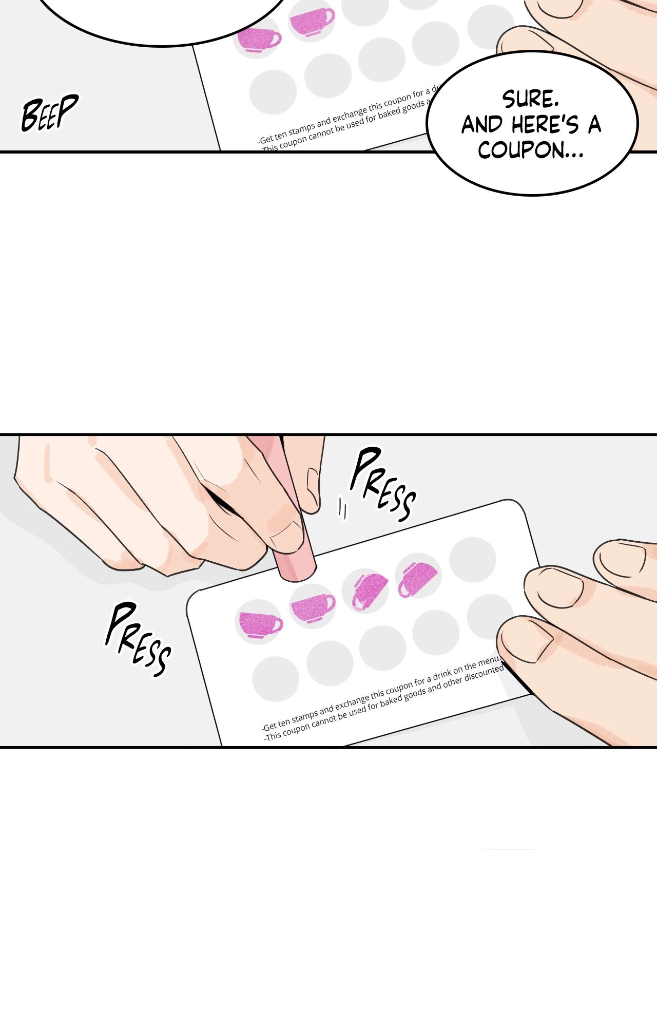 Read The Assistant Manager Wants To Do It chapter 73 image 28 on Lezhin