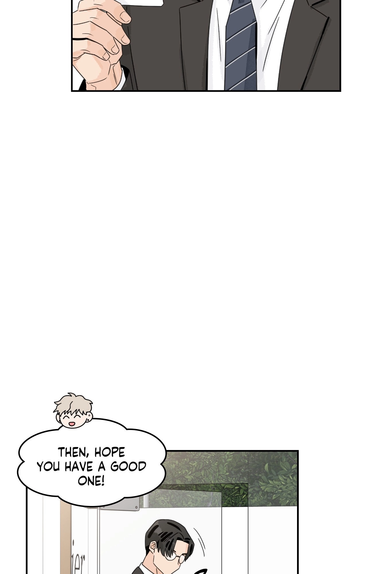 Read The Assistant Manager Wants To Do It chapter 73 image 35 on Lezhin