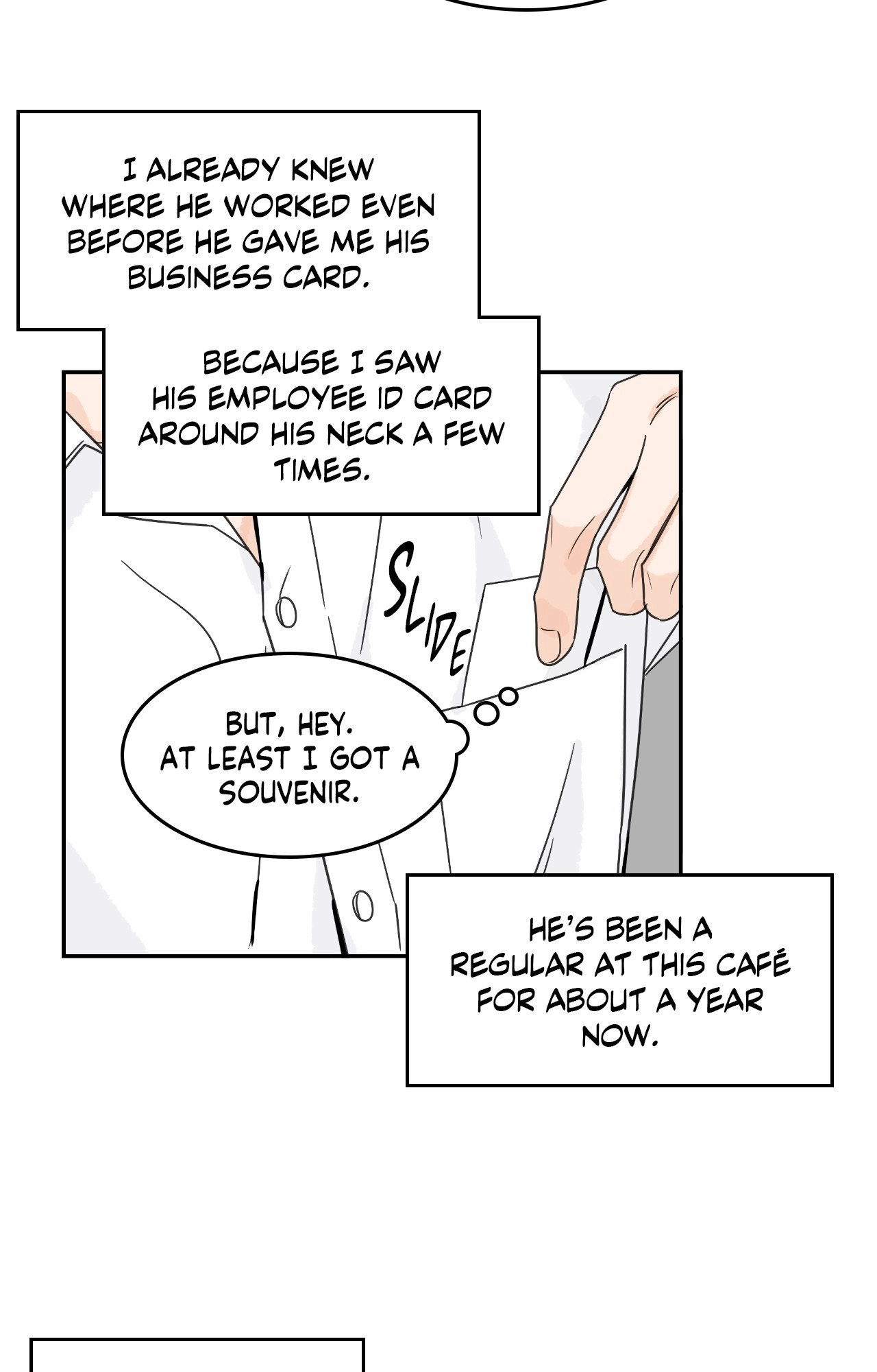 Read The Assistant Manager Wants To Do It chapter 73 image 38 on Lezhin