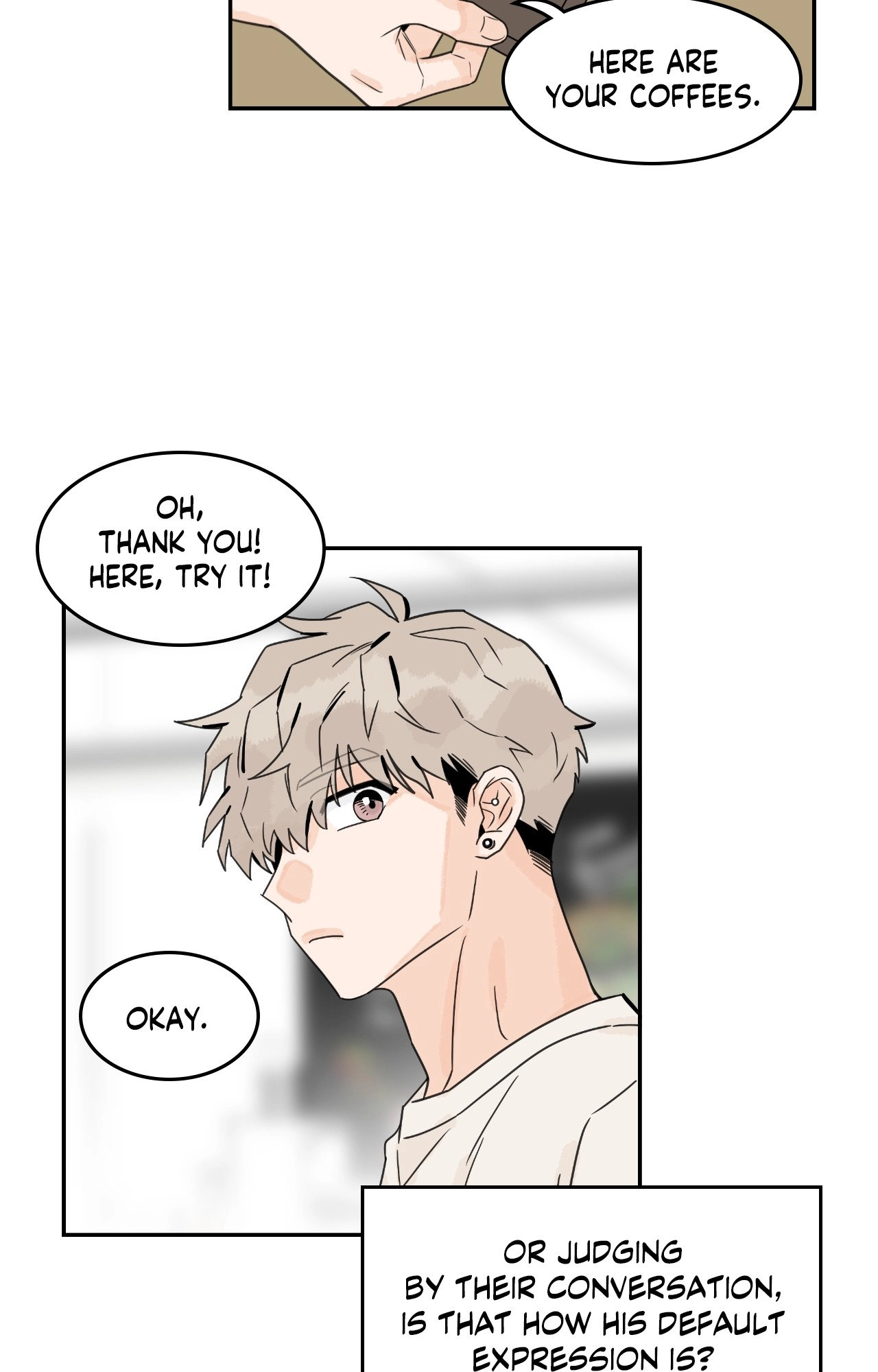 Read The Assistant Manager Wants To Do It chapter 73 image 45 on Lezhin