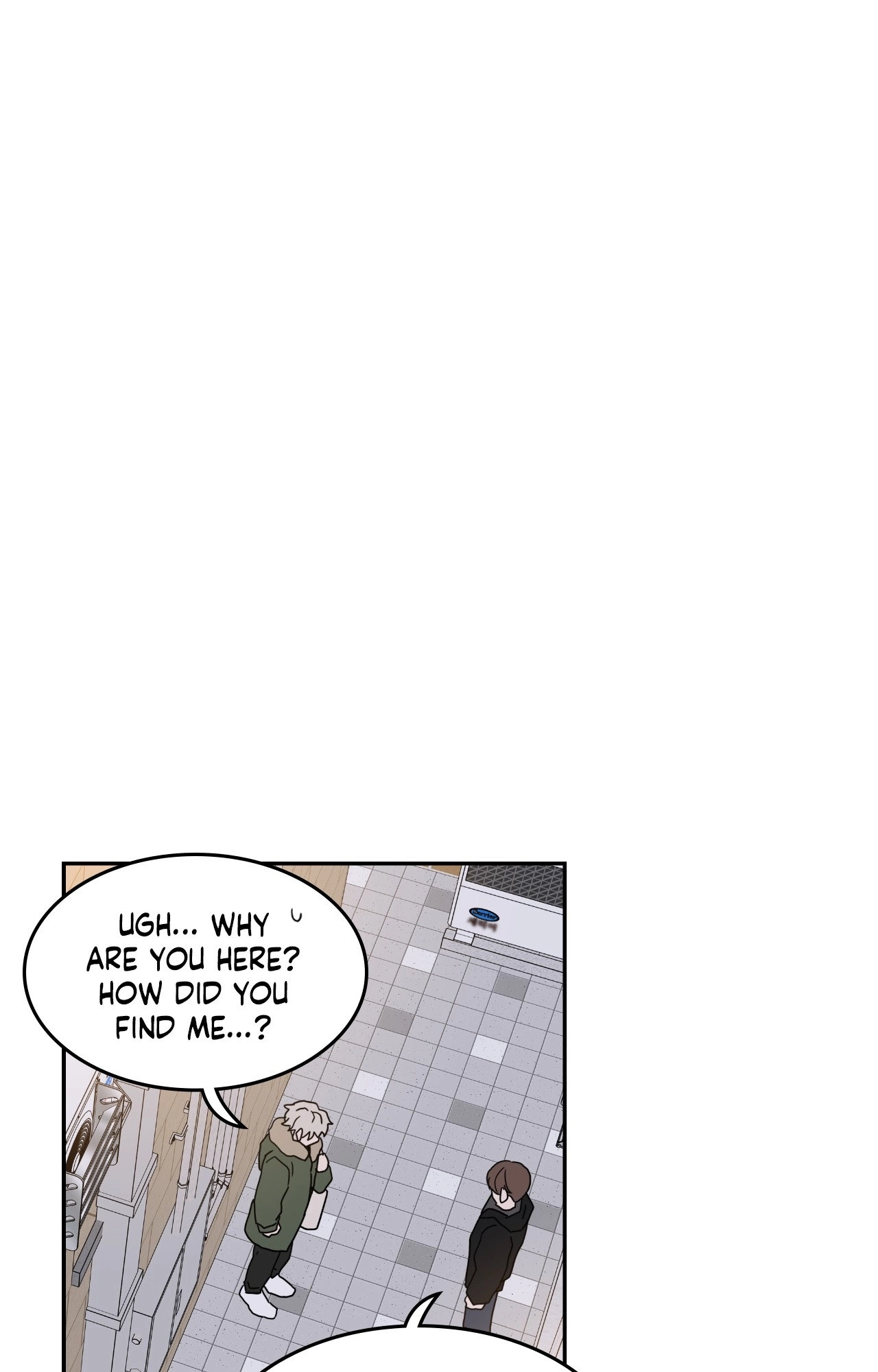 Read The Assistant Manager Wants To Do It chapter 73 image 5 on Lezhin