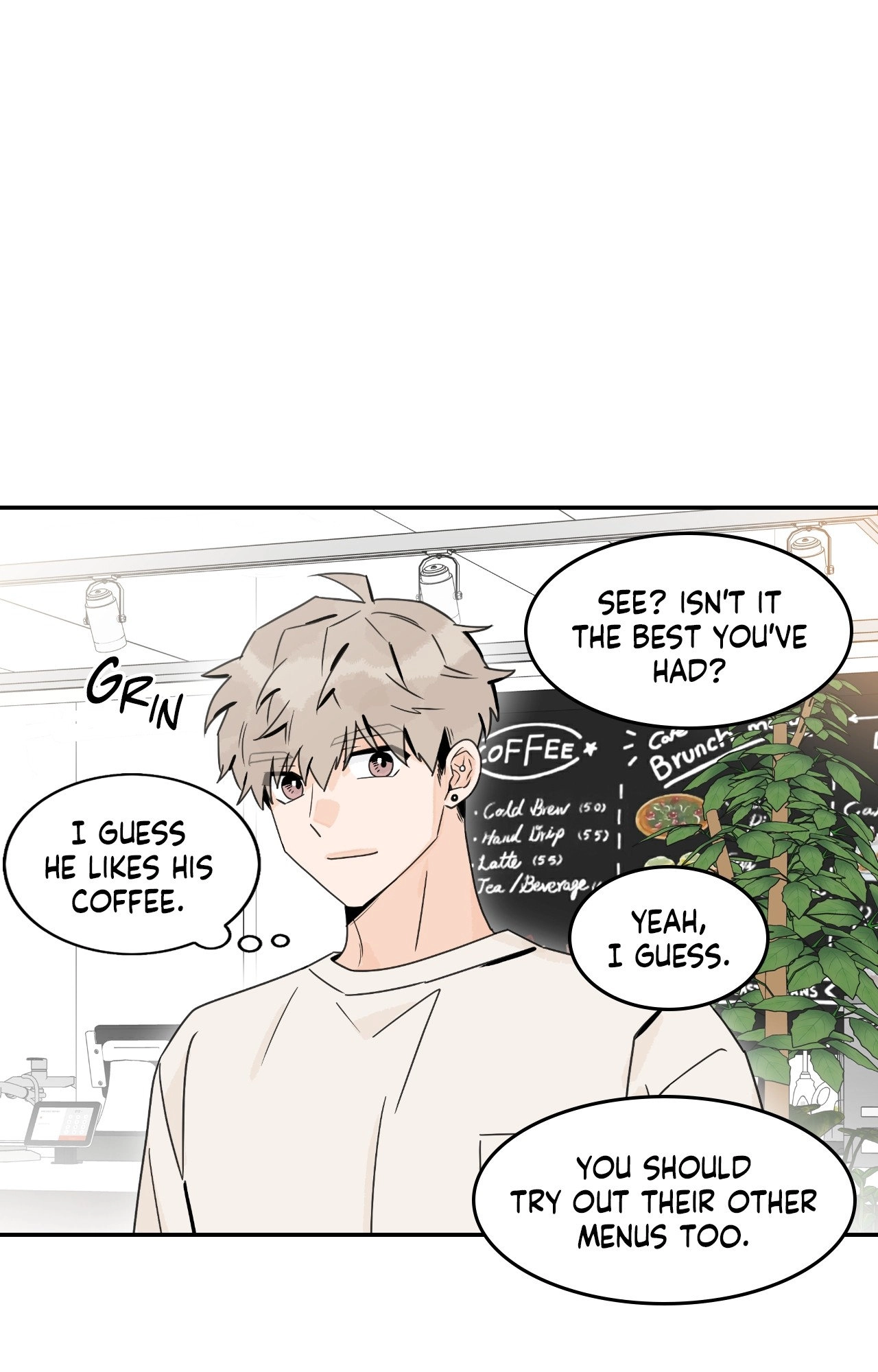 Read The Assistant Manager Wants To Do It chapter 73 image 50 on Lezhin