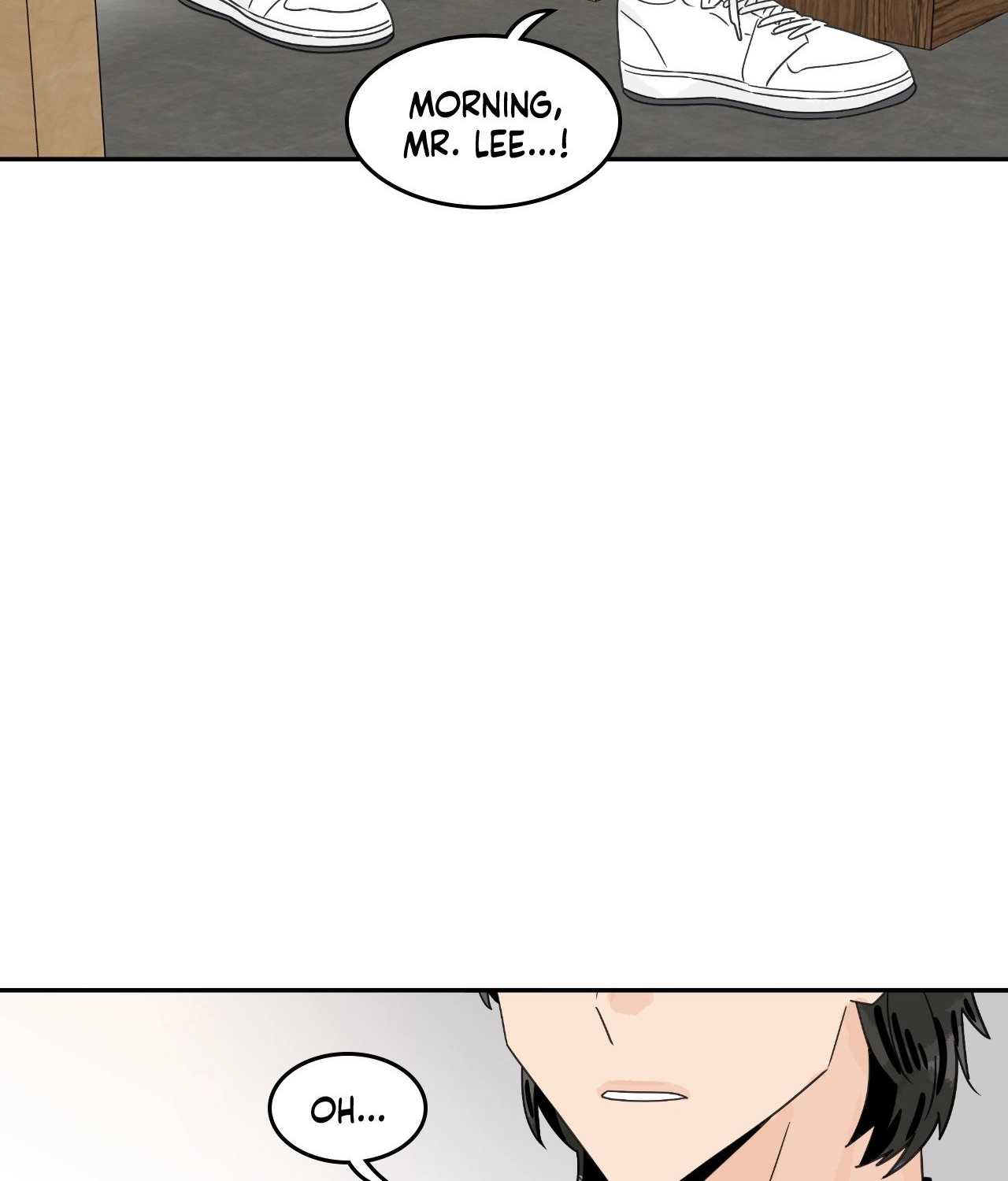 Read The Assistant Manager Wants To Do It chapter 76 image 11 on Lezhin
