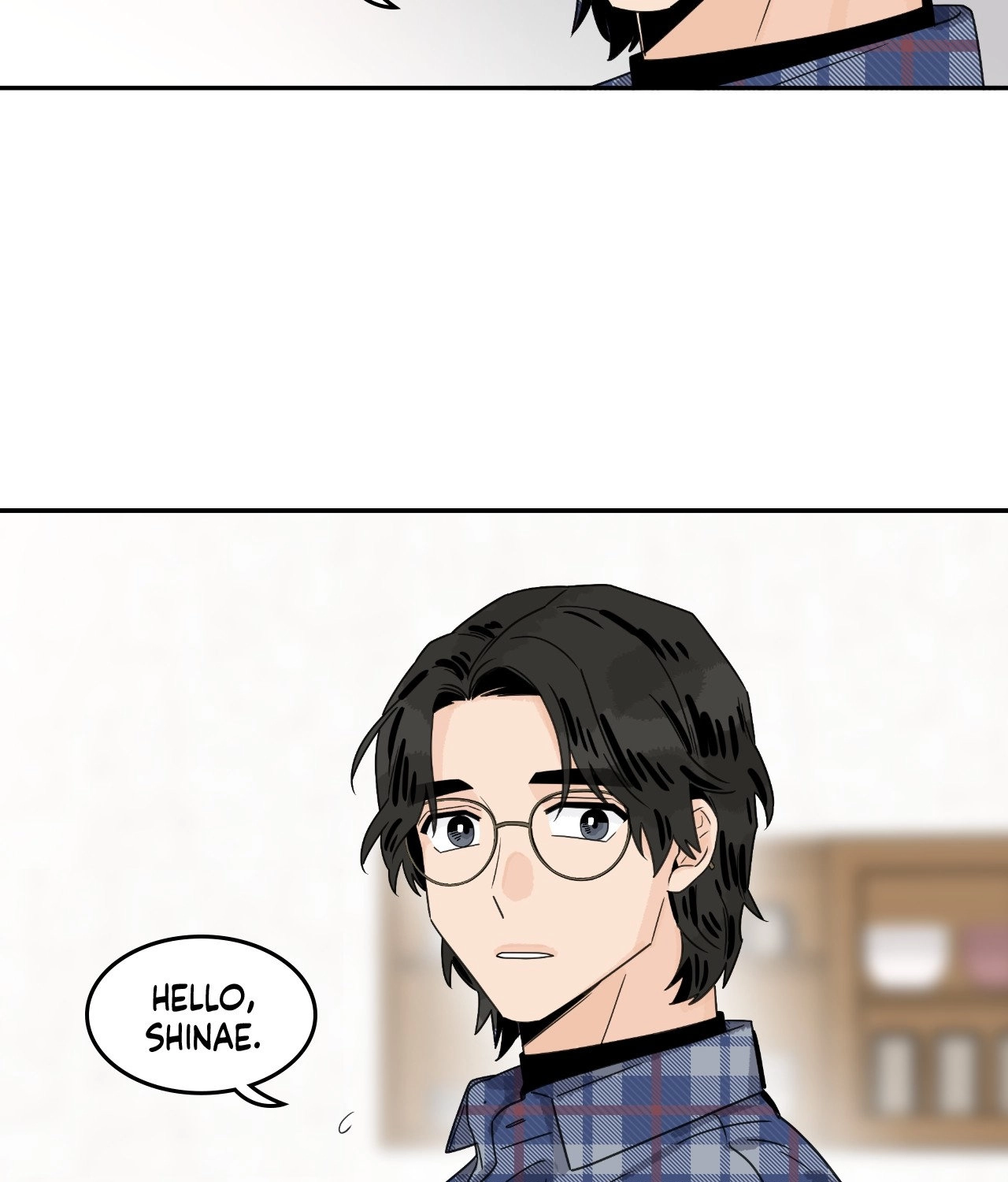 Read The Assistant Manager Wants To Do It chapter 76 image 12 on Lezhin