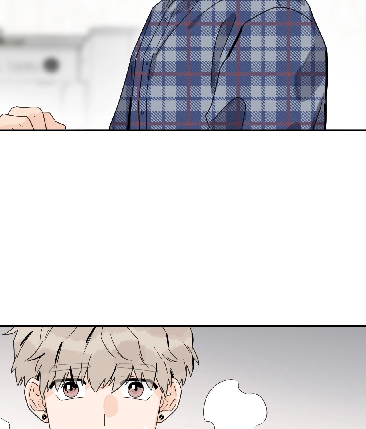 Read The Assistant Manager Wants To Do It chapter 76 image 13 on Lezhin