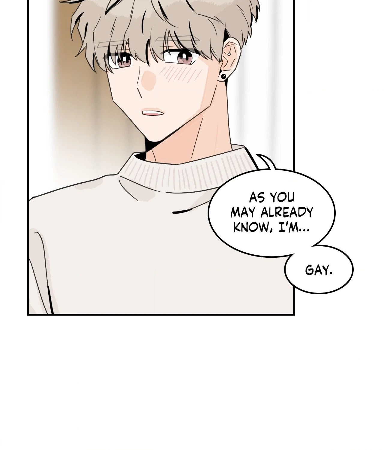 Read The Assistant Manager Wants To Do It chapter 76 image 19 on Lezhin