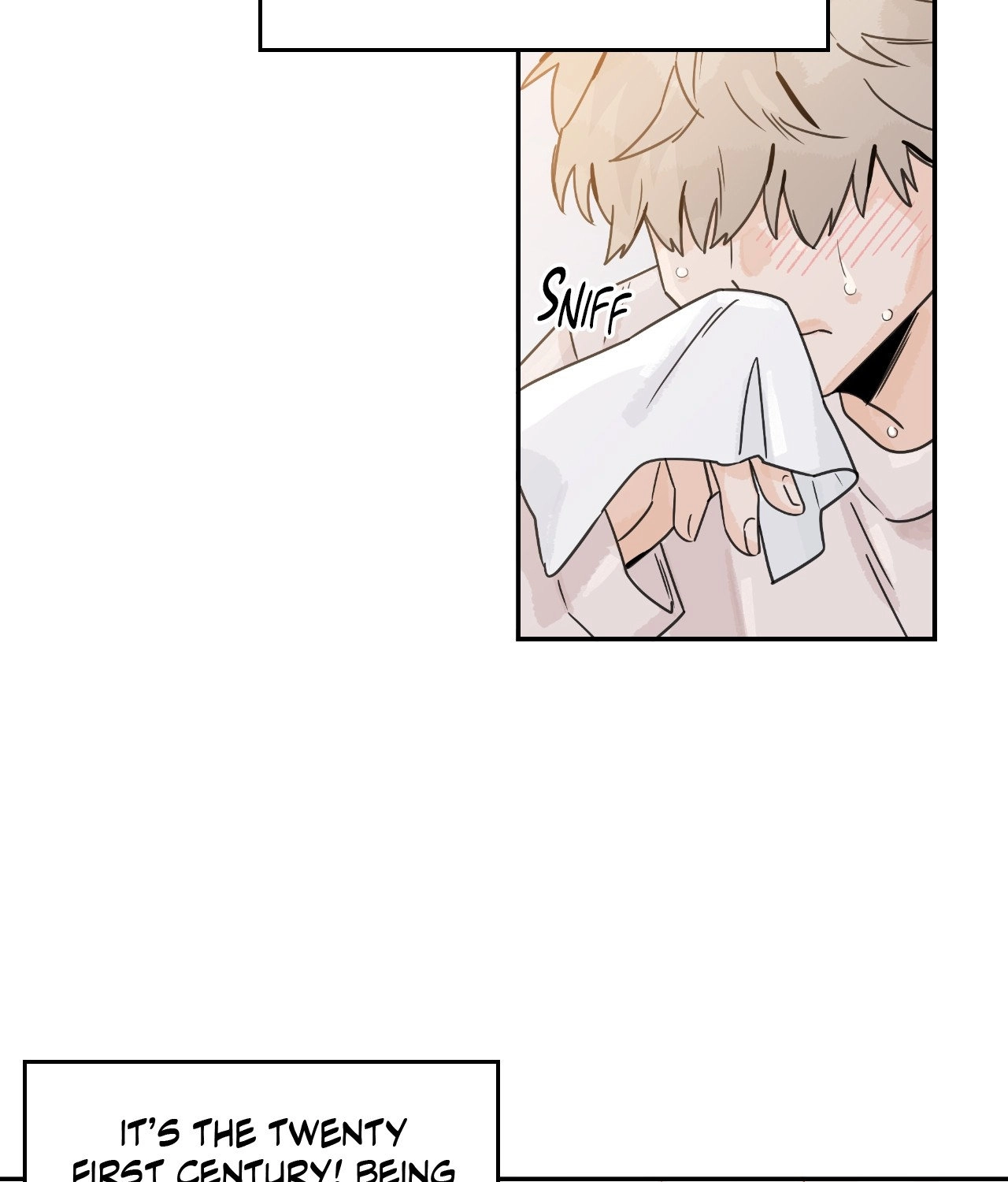Read The Assistant Manager Wants To Do It chapter 76 image 2 on Lezhin