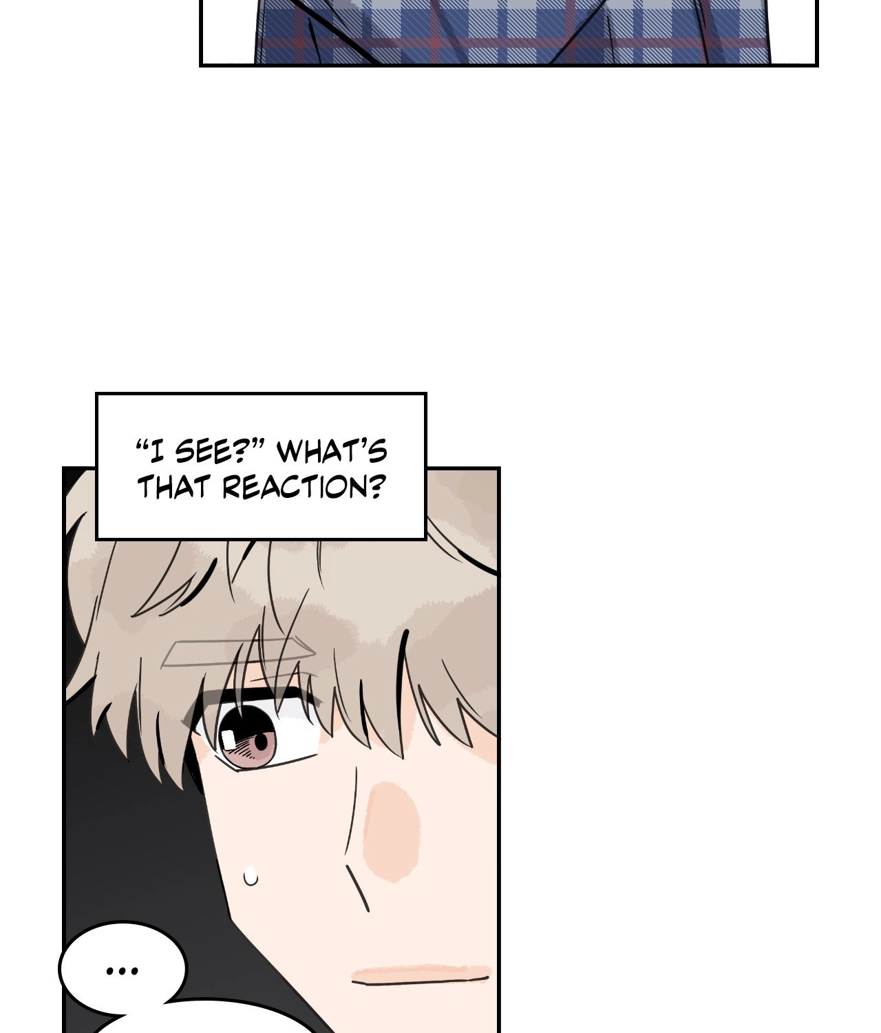 Read The Assistant Manager Wants To Do It chapter 76 image 21 on Lezhin