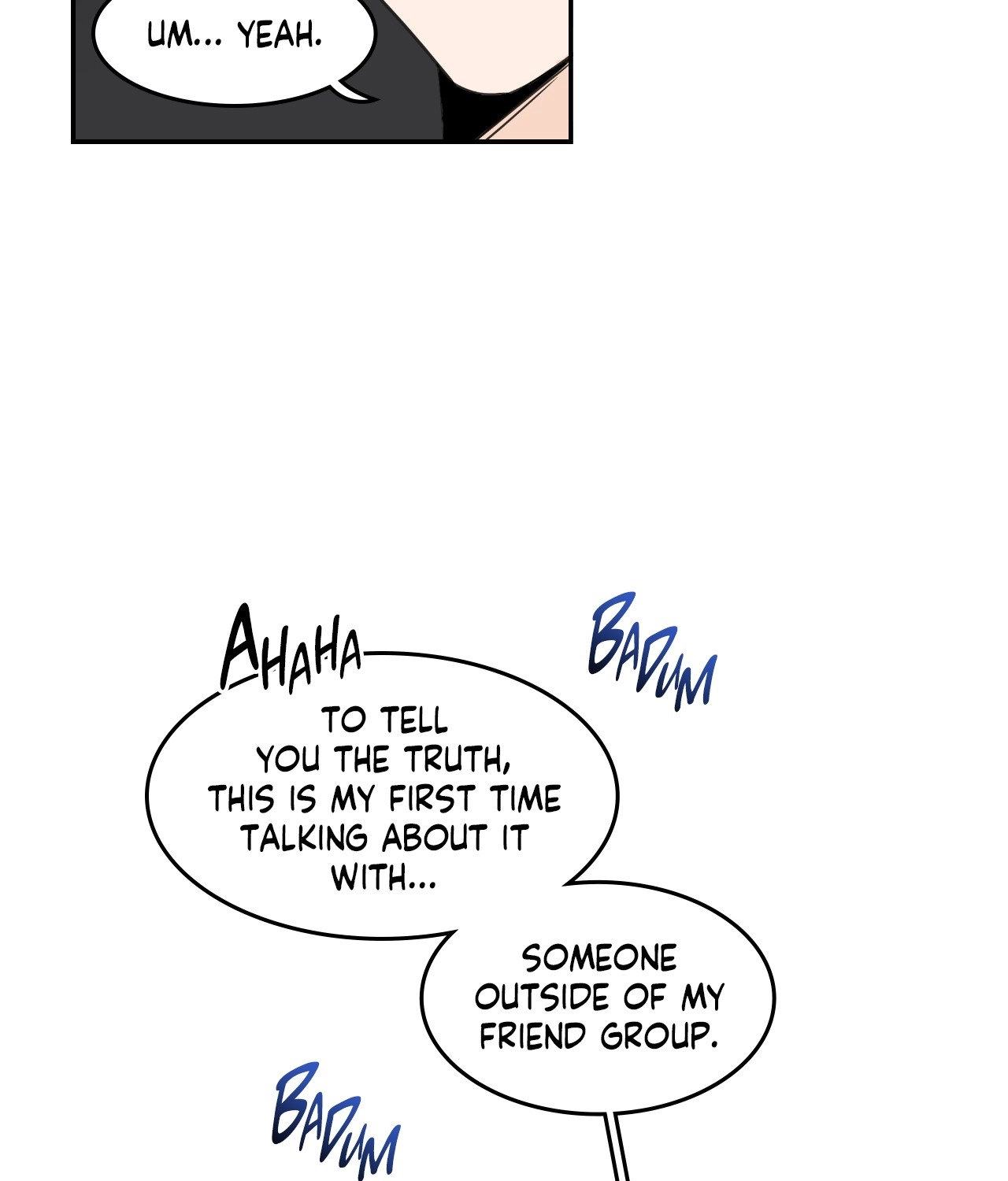 Read The Assistant Manager Wants To Do It chapter 76 image 22 on Lezhin
