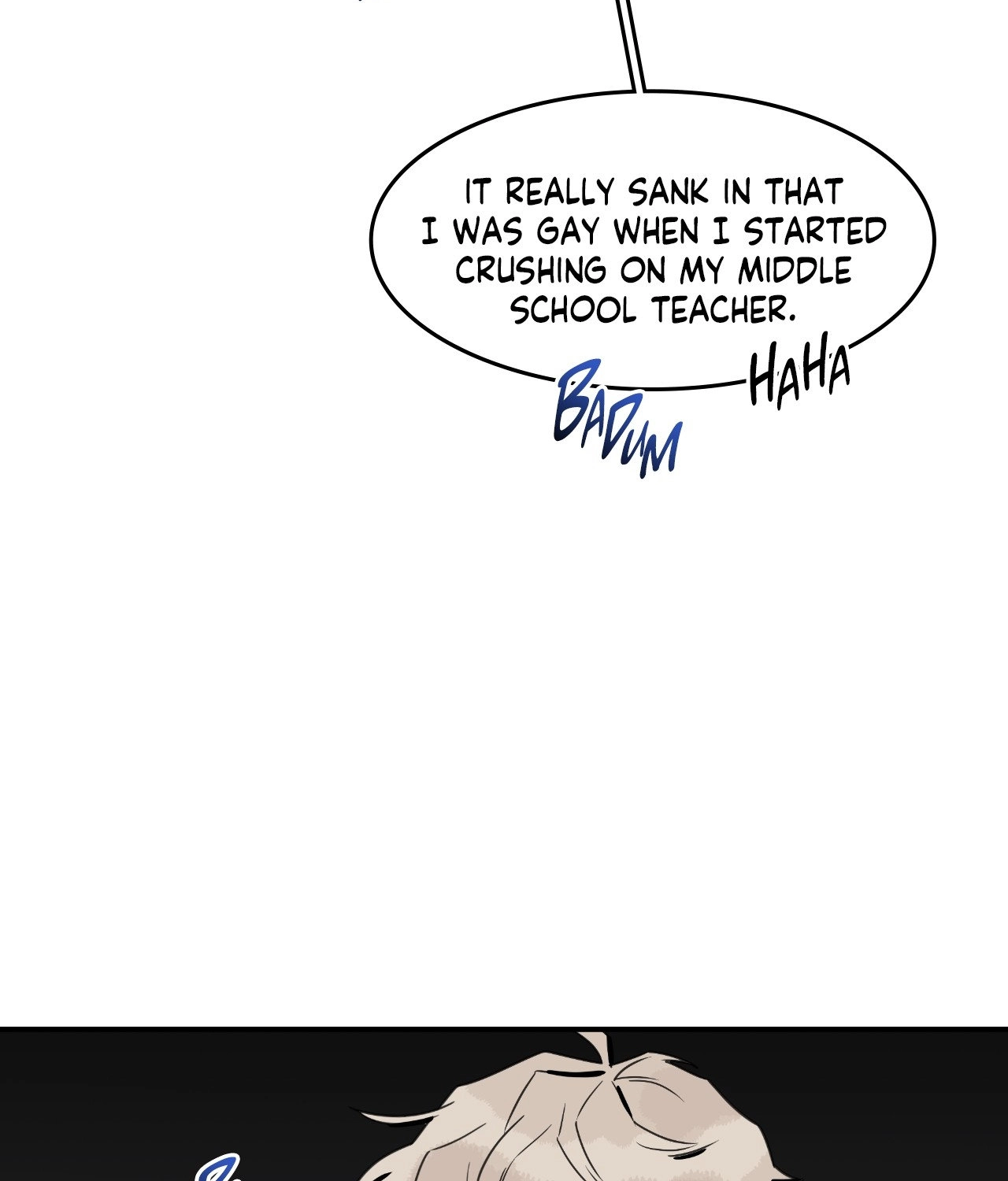 Read The Assistant Manager Wants To Do It chapter 76 image 23 on Lezhin