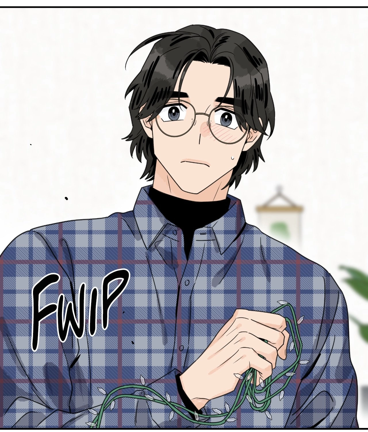 Read The Assistant Manager Wants To Do It chapter 76 image 27 on Lezhin