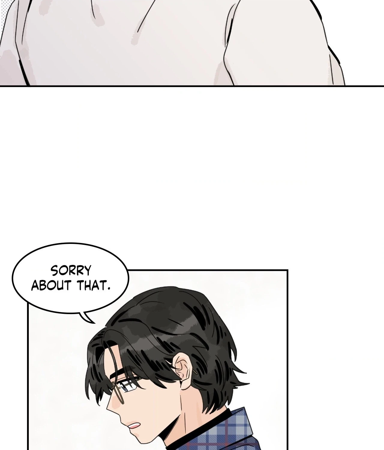 Read The Assistant Manager Wants To Do It chapter 76 image 29 on Lezhin