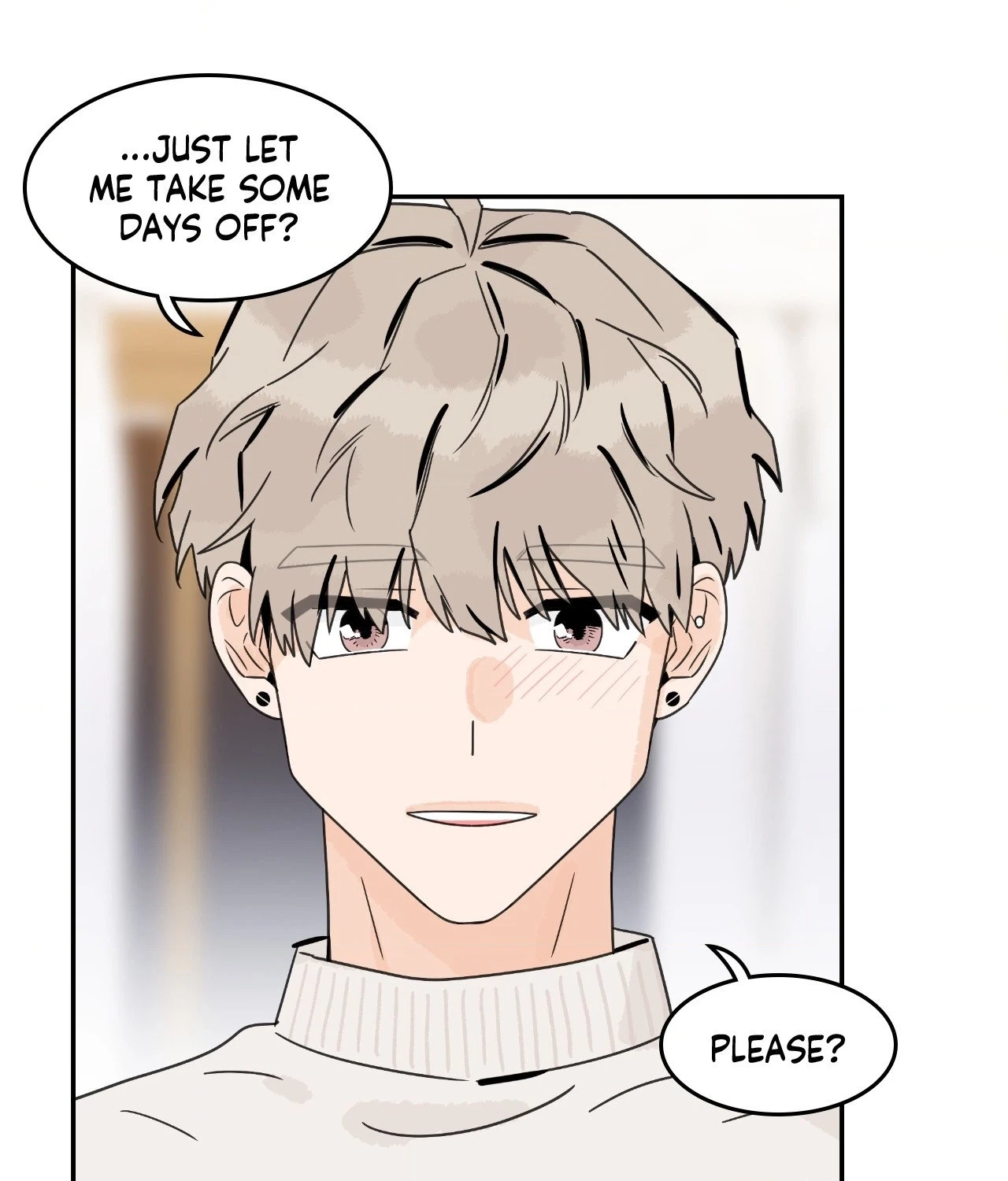 Read The Assistant Manager Wants To Do It chapter 76 image 39 on Lezhin