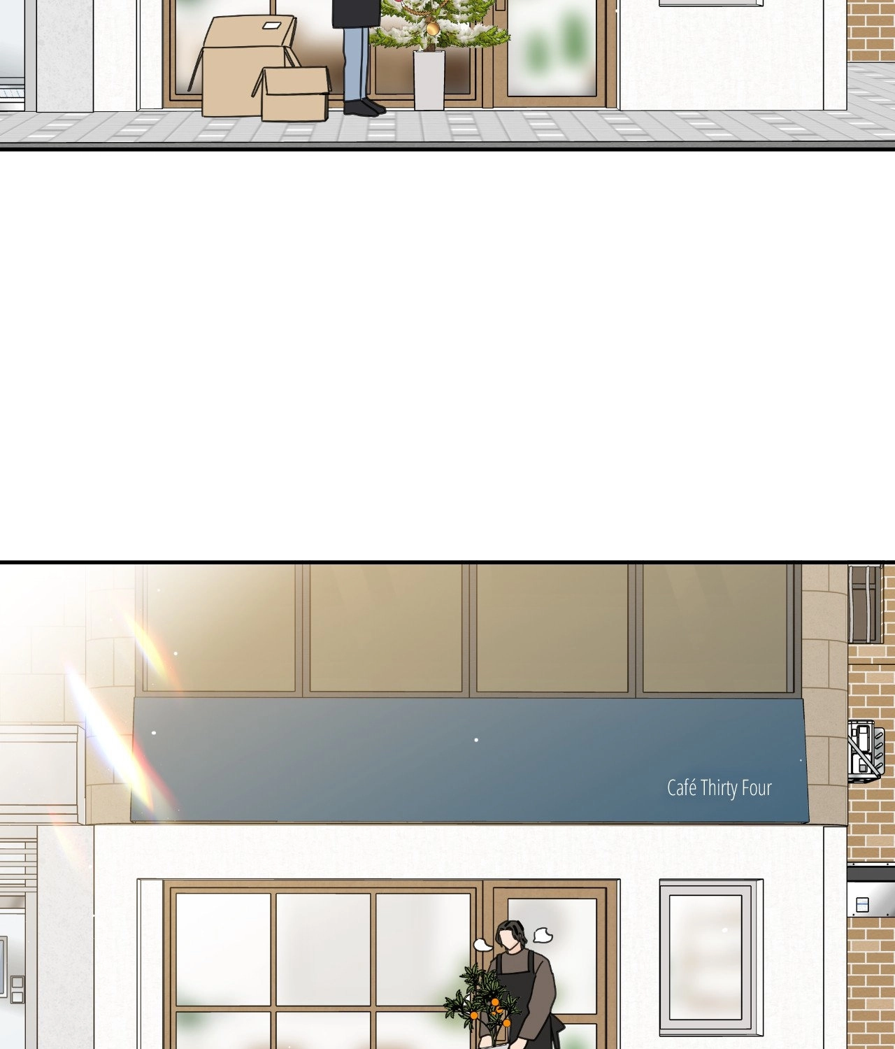 Read The Assistant Manager Wants To Do It chapter 76 image 44 on Lezhin