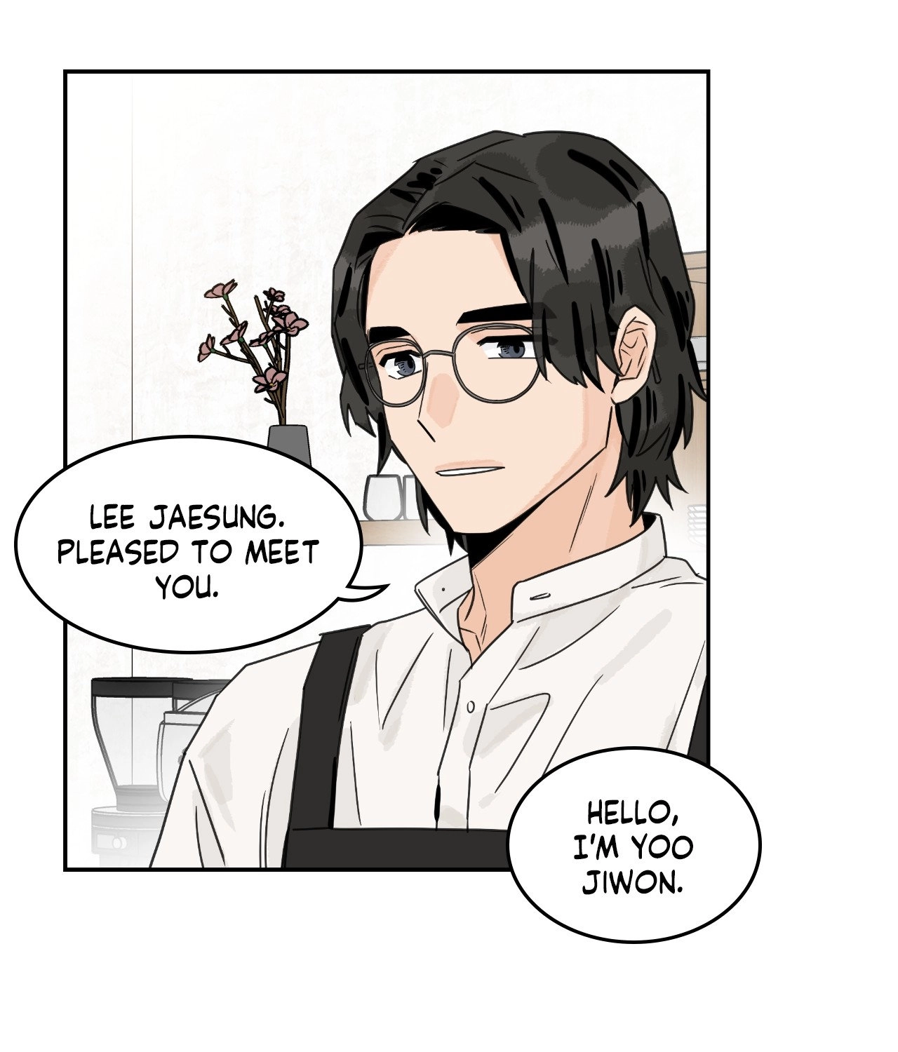 Read The Assistant Manager Wants To Do It chapter 76 image 49 on Lezhin