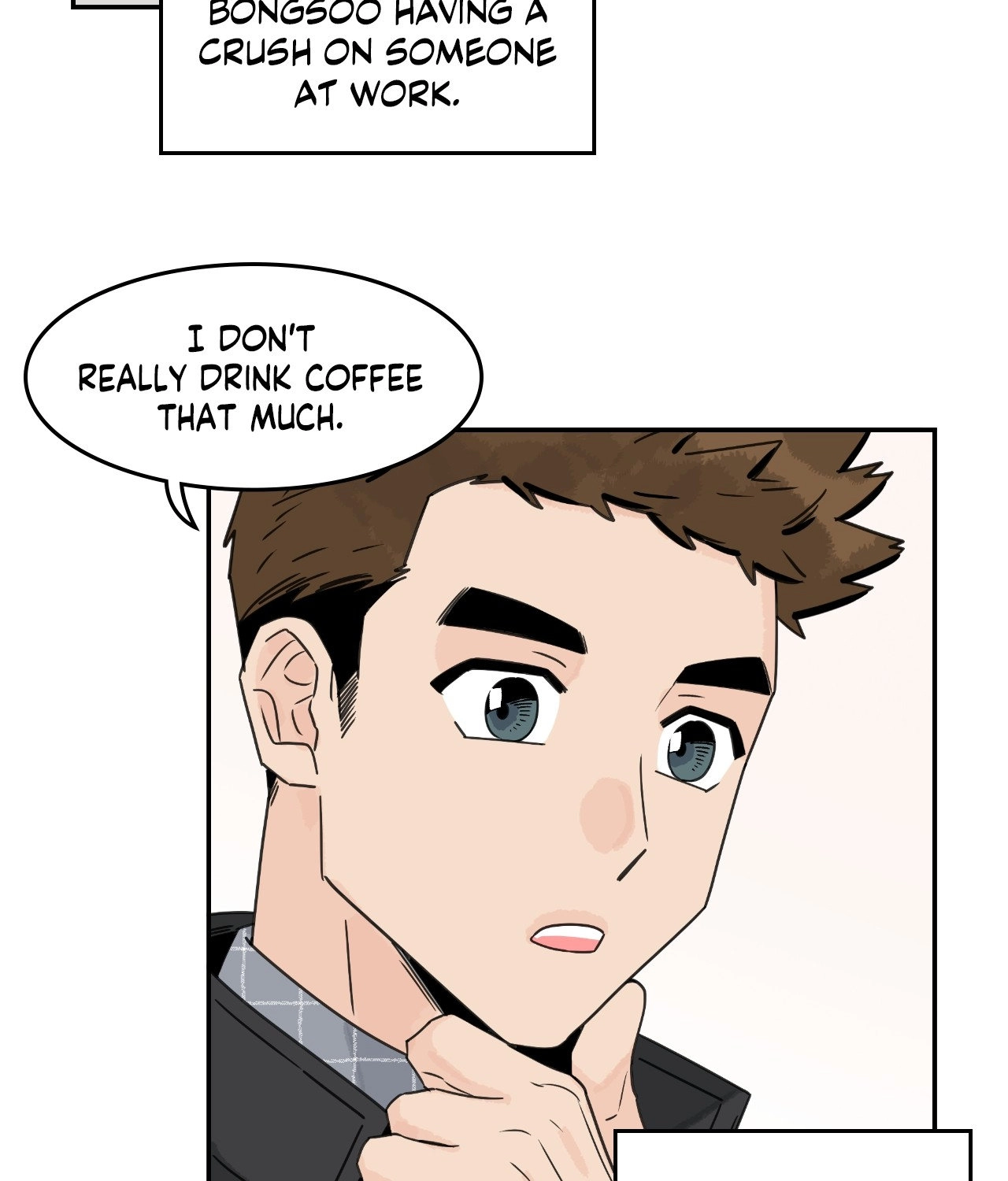 Read The Assistant Manager Wants To Do It chapter 76 image 52 on Lezhin