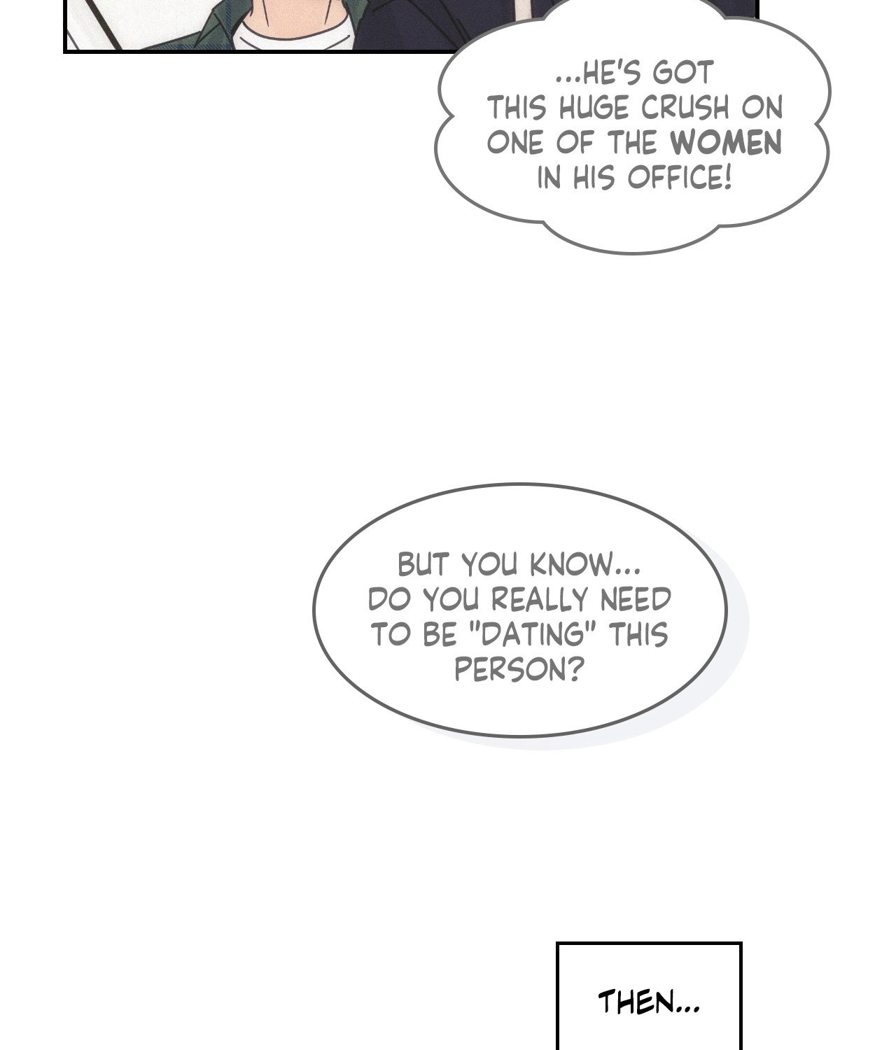 Read The Assistant Manager Wants To Do It chapter 76 image 54 on Lezhin