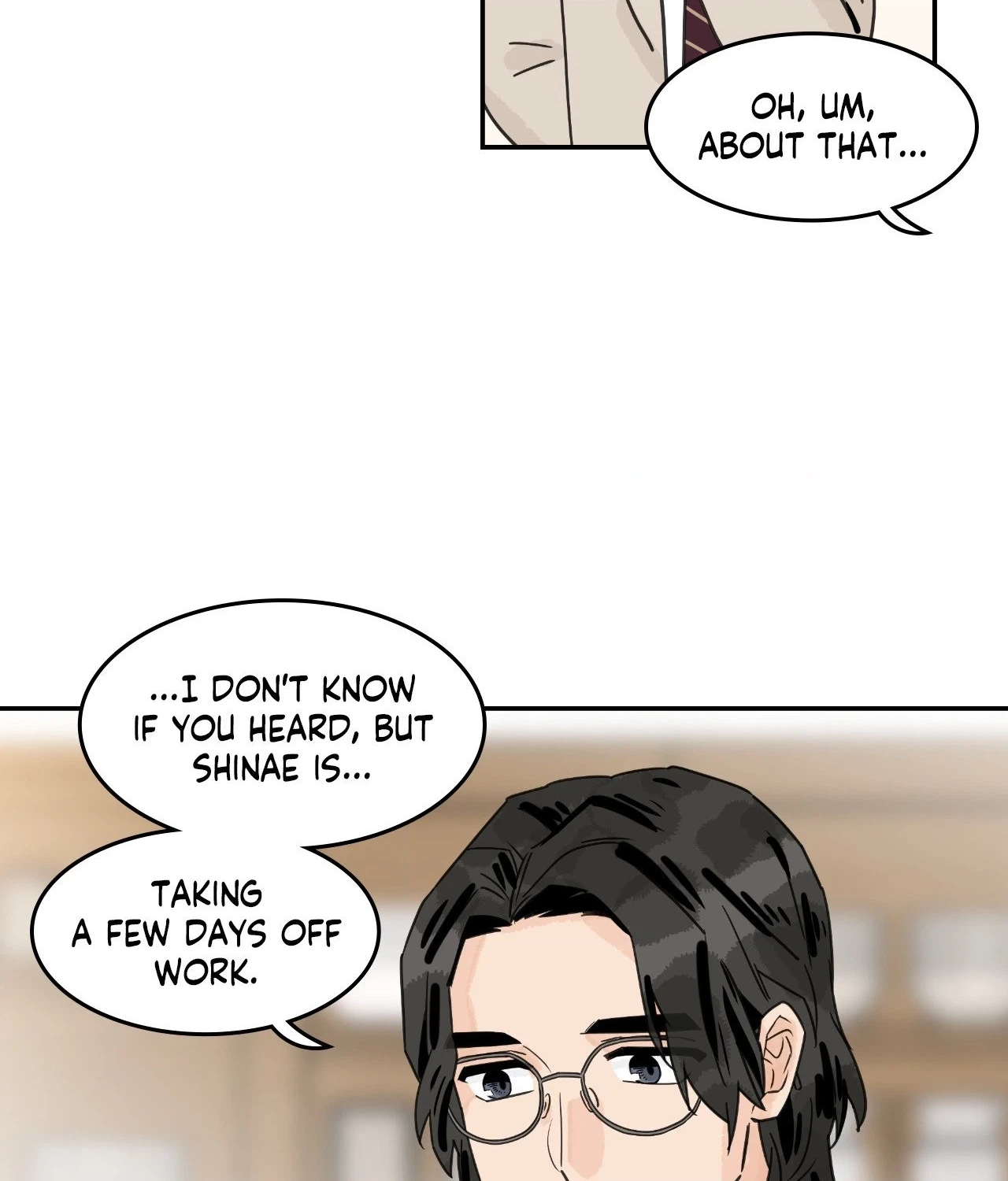 Read The Assistant Manager Wants To Do It chapter 76 image 58 on Lezhin