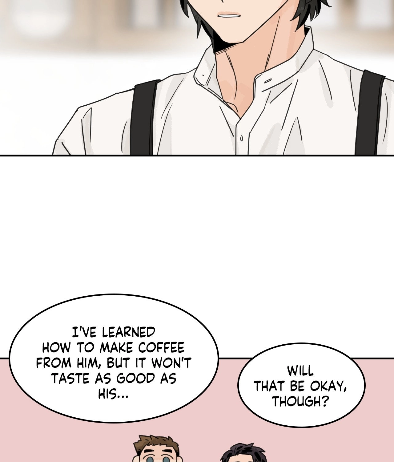 Read The Assistant Manager Wants To Do It chapter 76 image 59 on Lezhin