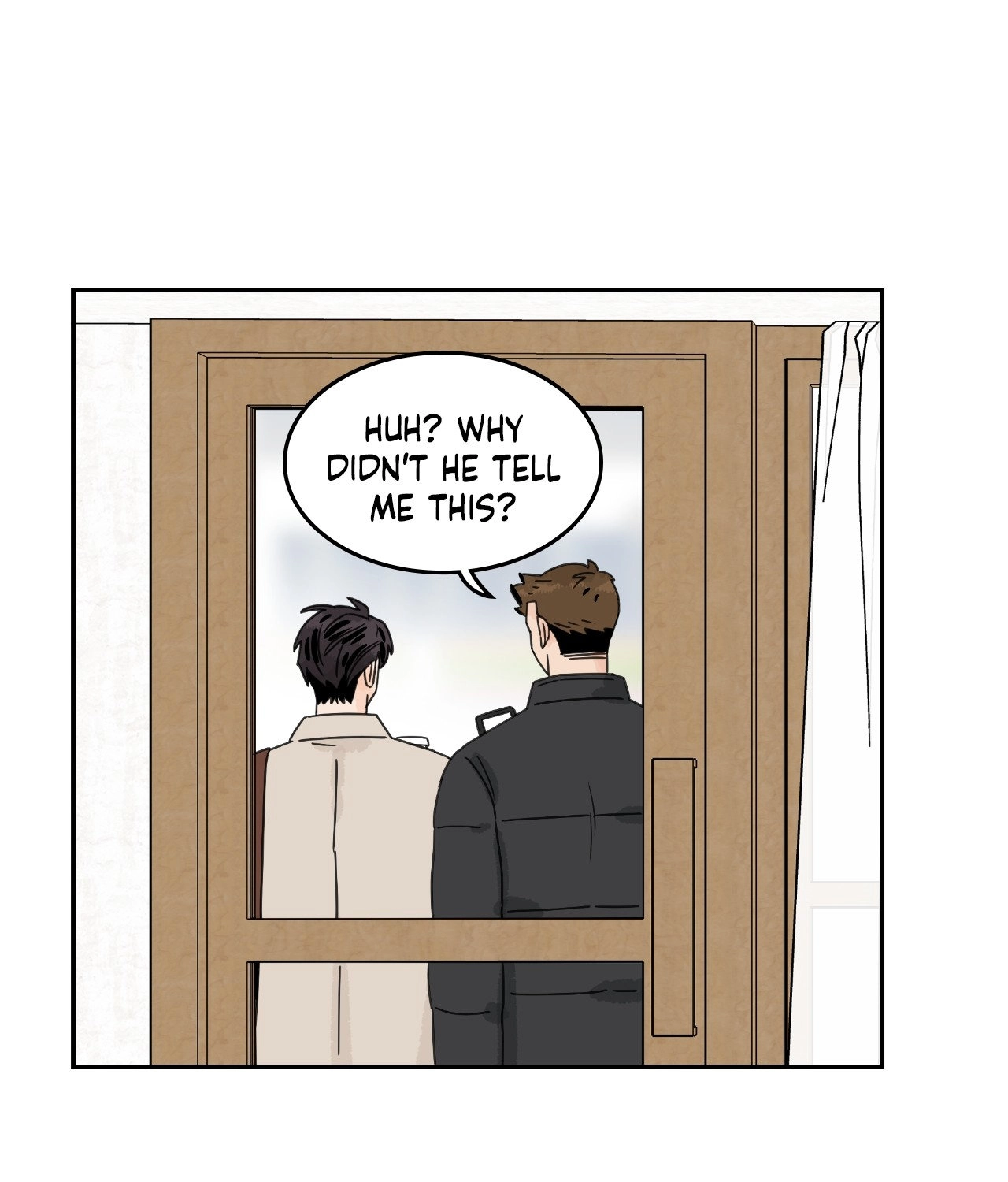 Read The Assistant Manager Wants To Do It chapter 76 image 61 on Lezhin