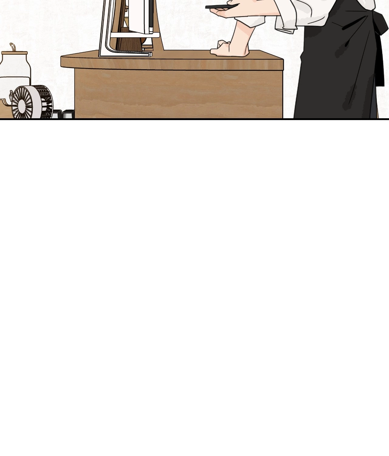Read The Assistant Manager Wants To Do It chapter 76 image 65 on Lezhin